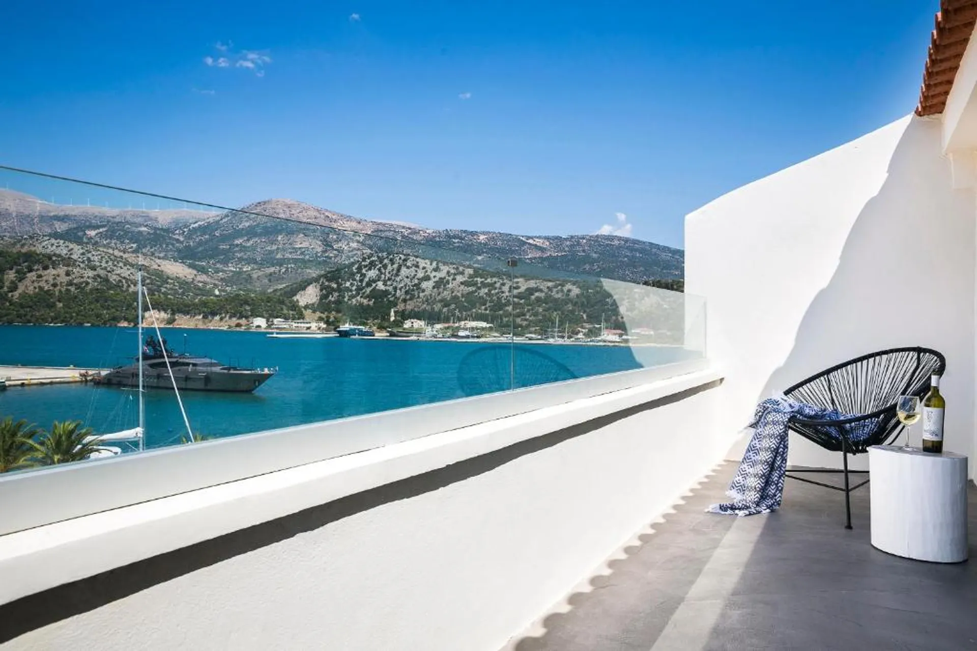 Kefalonia Grand Hotel