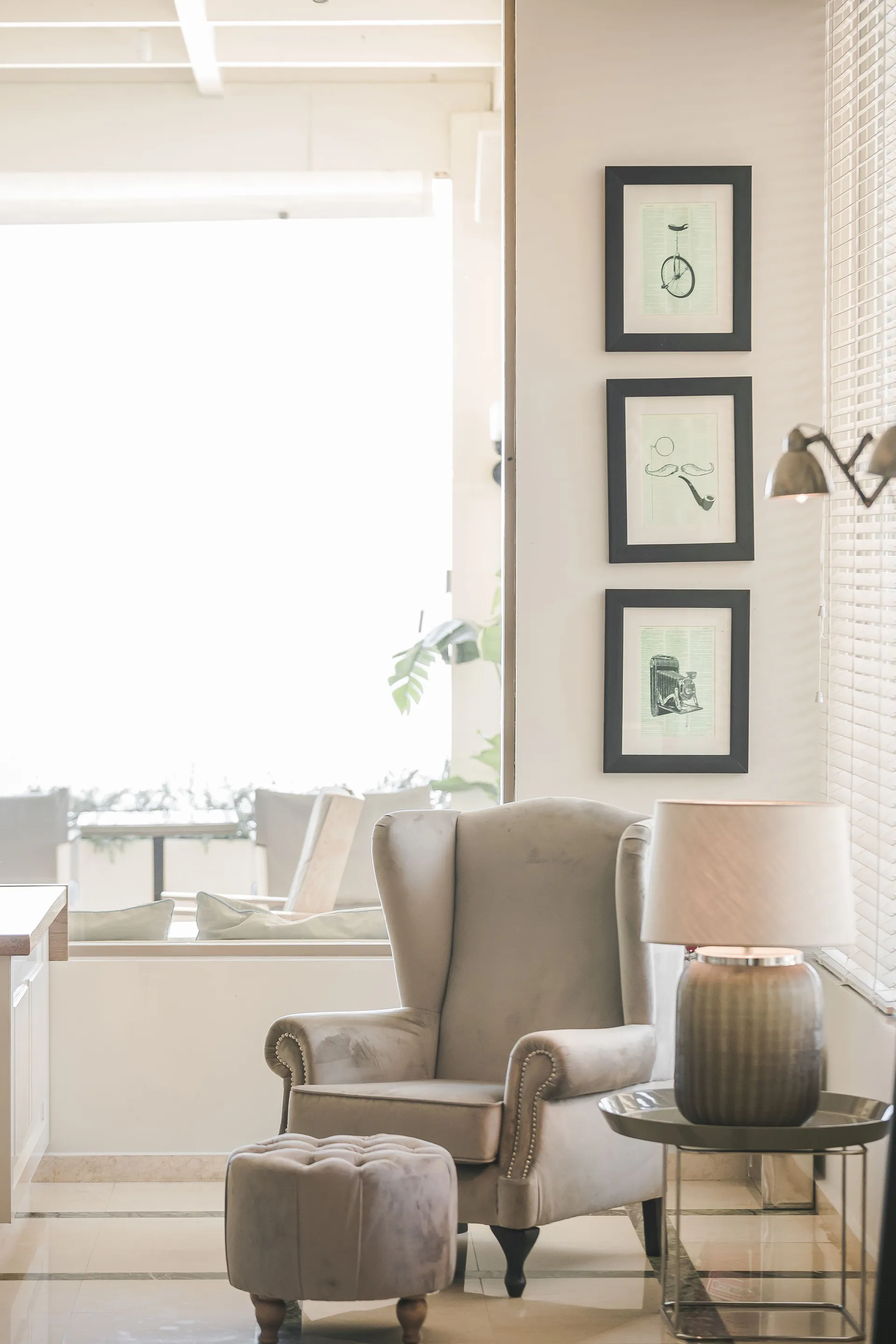 Thalassa Boutique Hotel