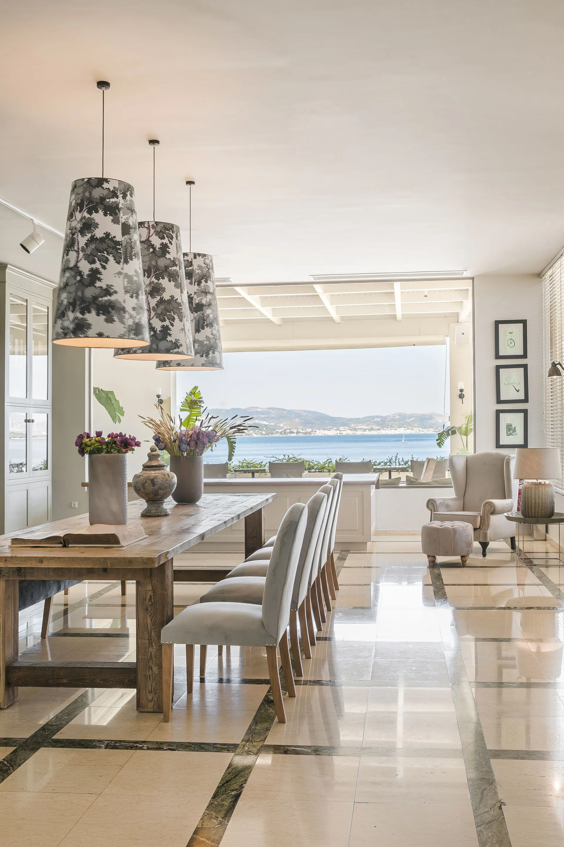 Thalassa Boutique Hotel