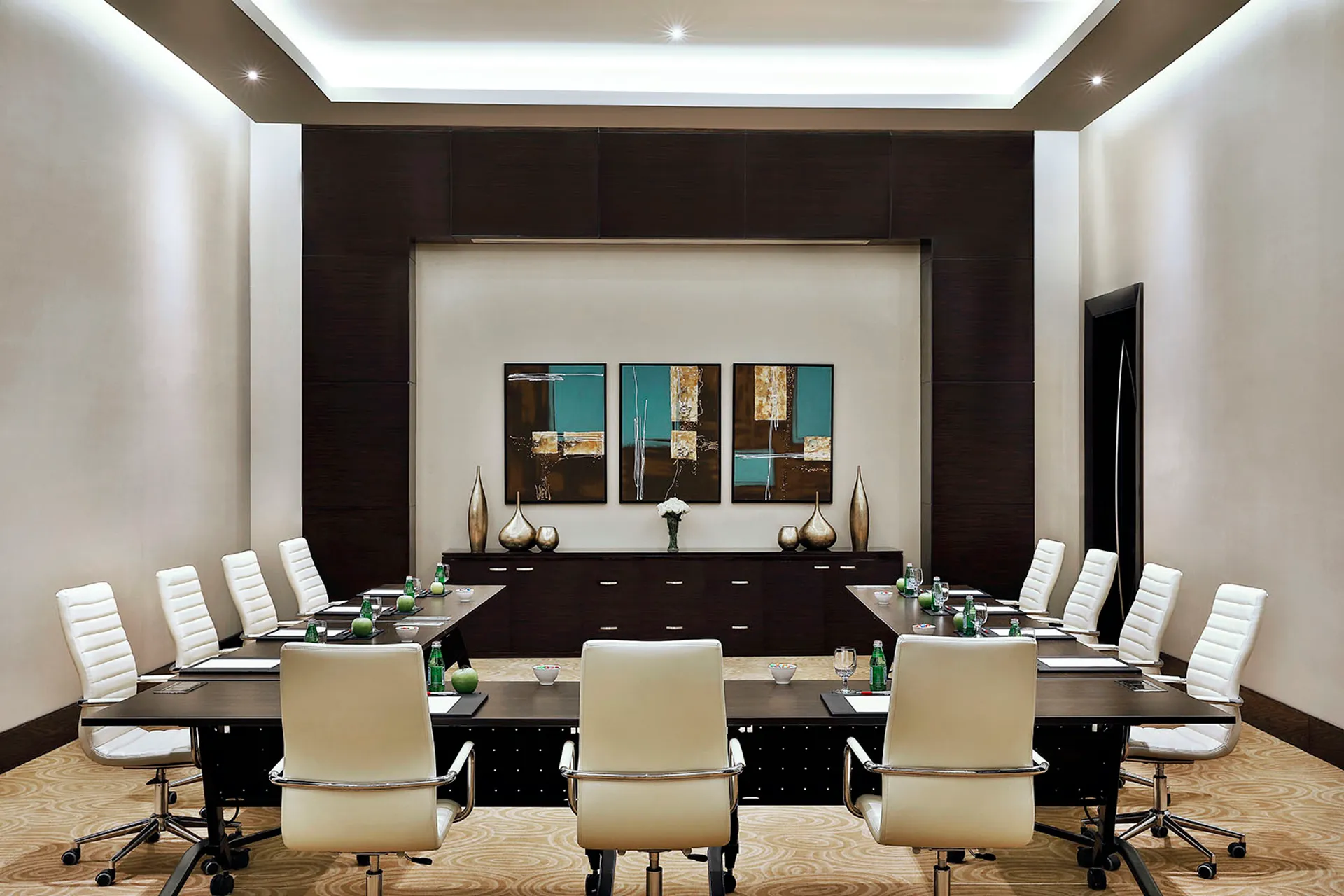 Conferences