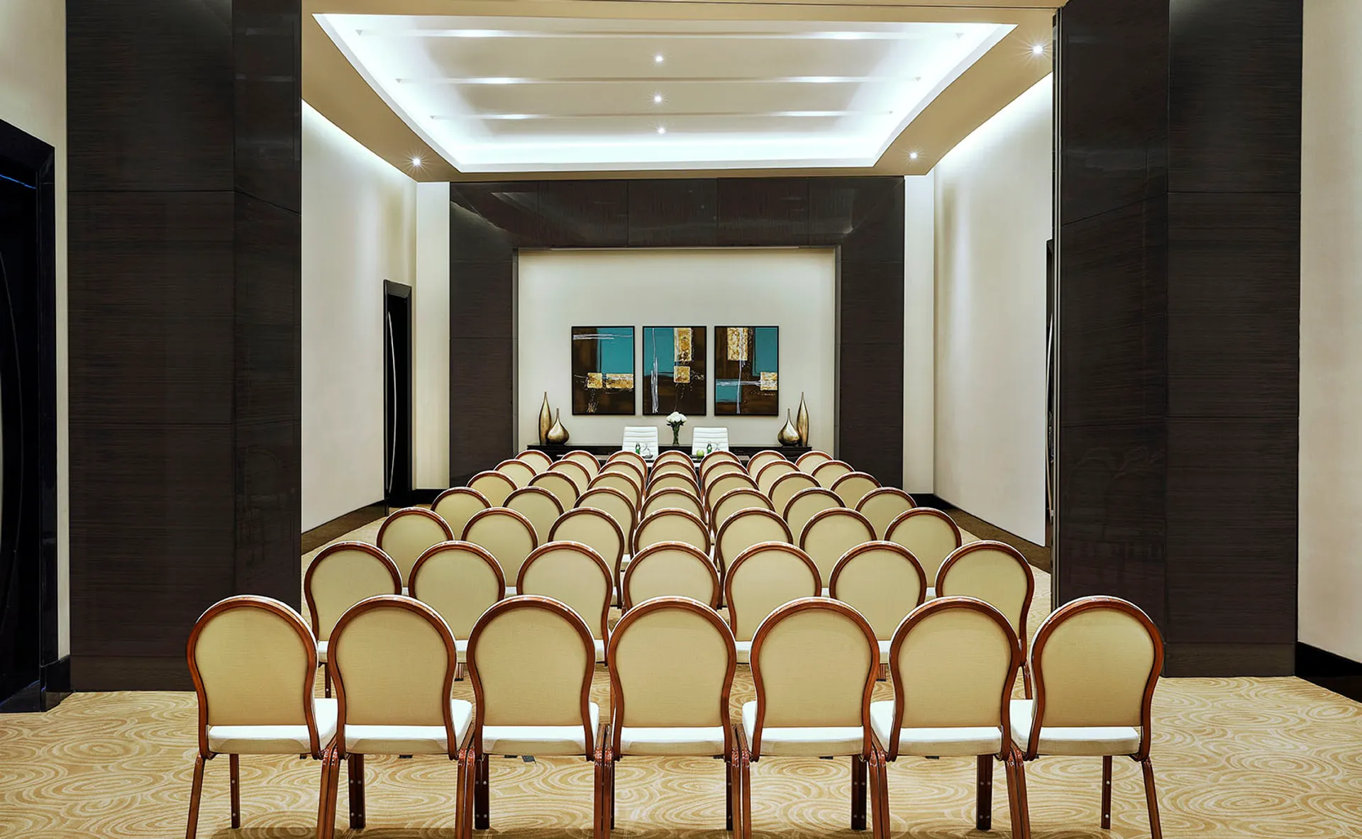 Conferences