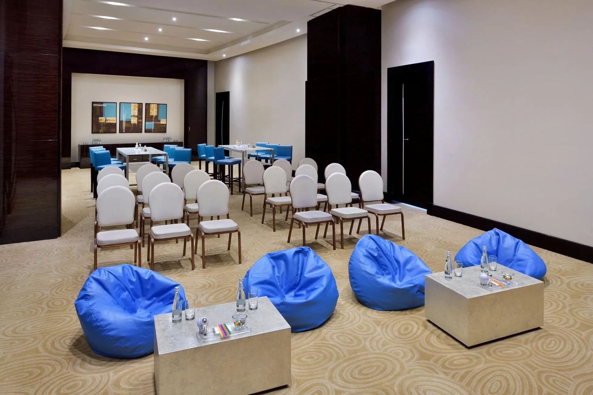 Conferences