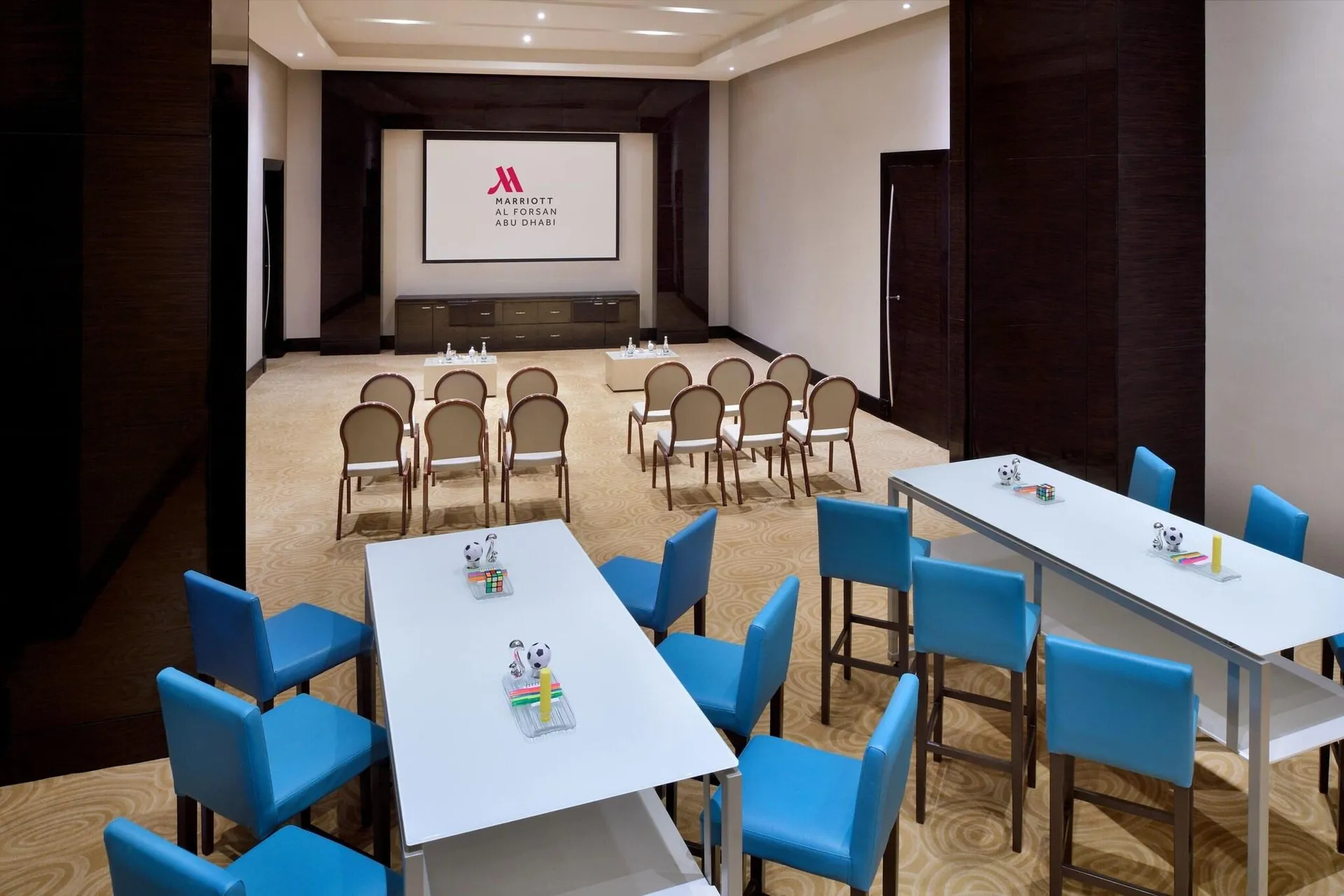 Conferences