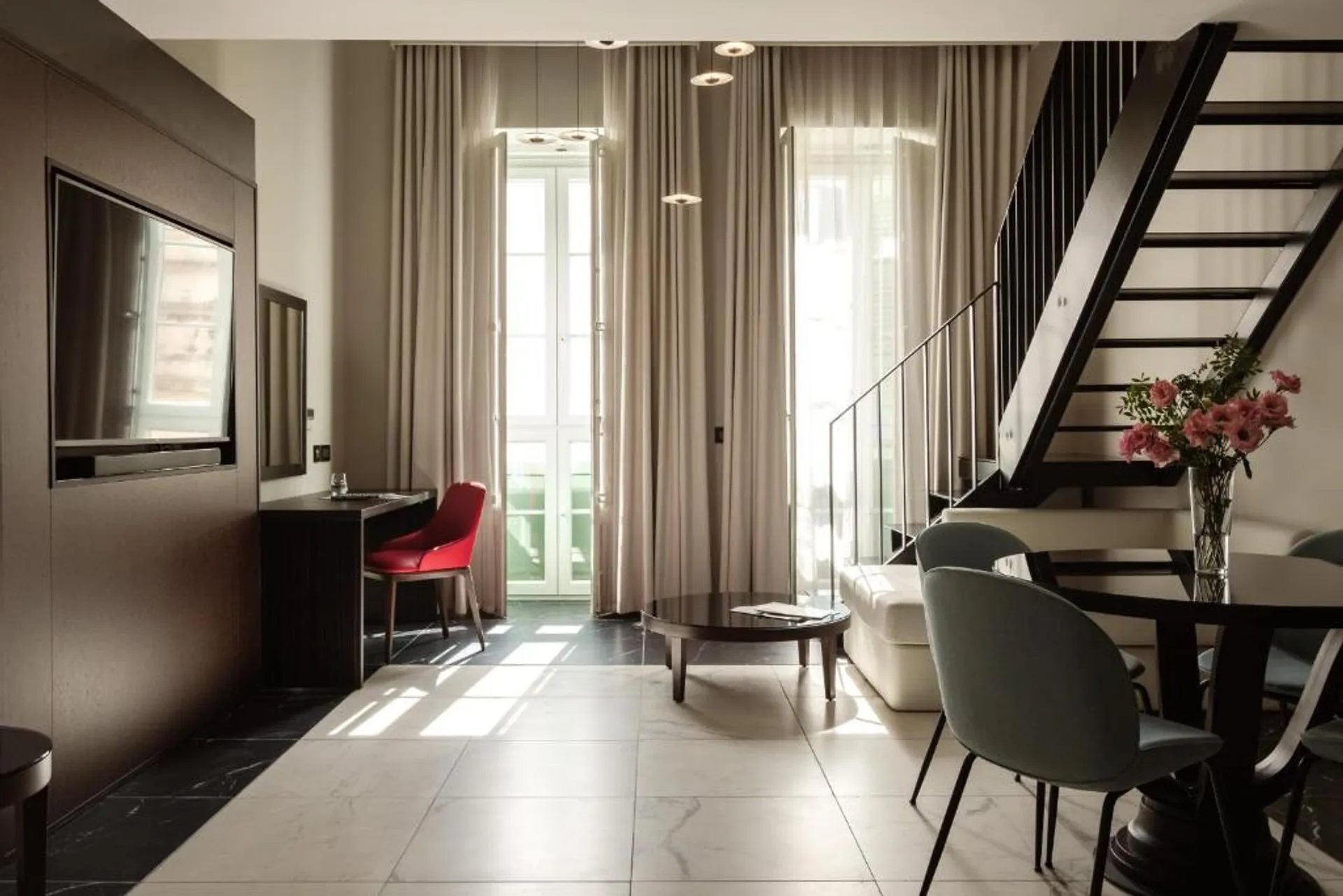 Melior Boutique Hotel