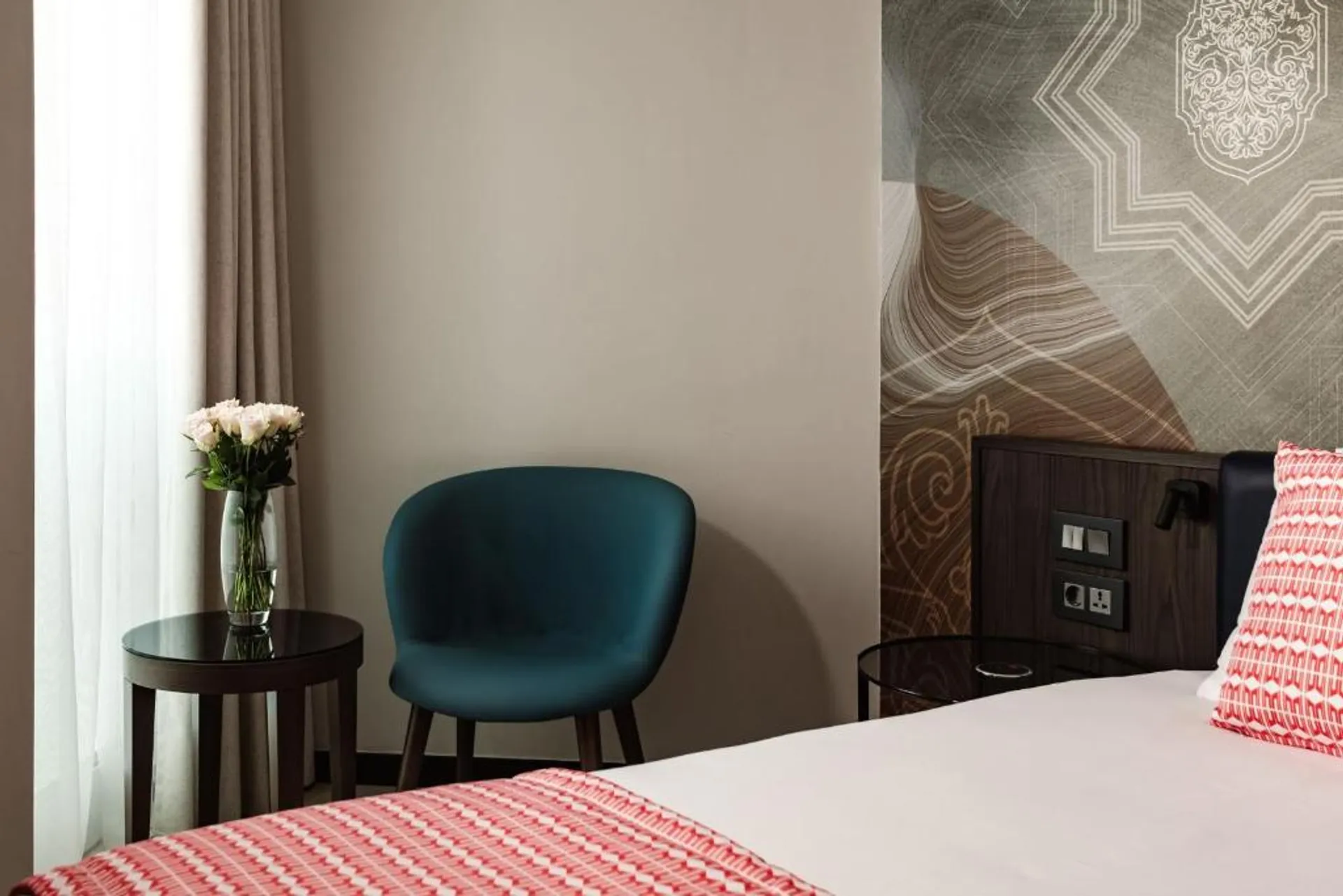 Melior Boutique Hotel