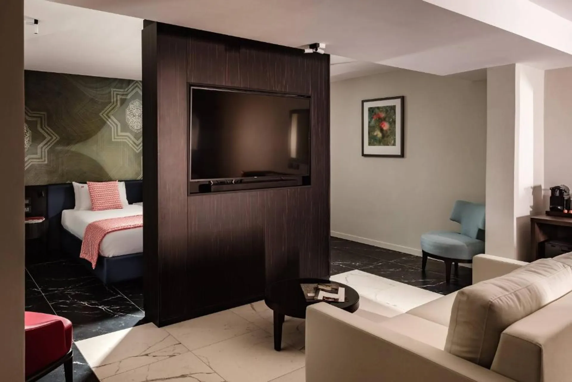 Melior Boutique Hotel