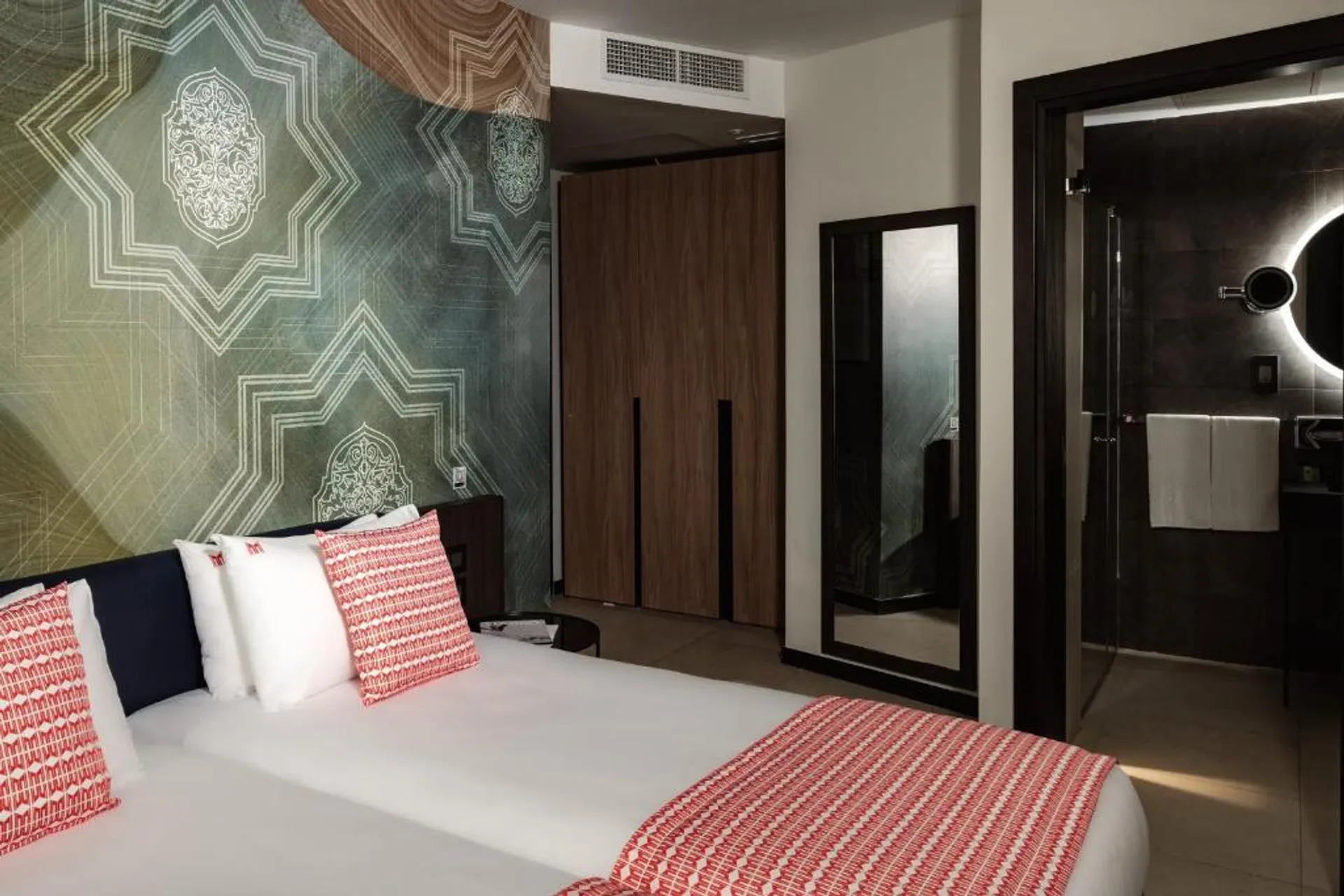 Melior Boutique Hotel