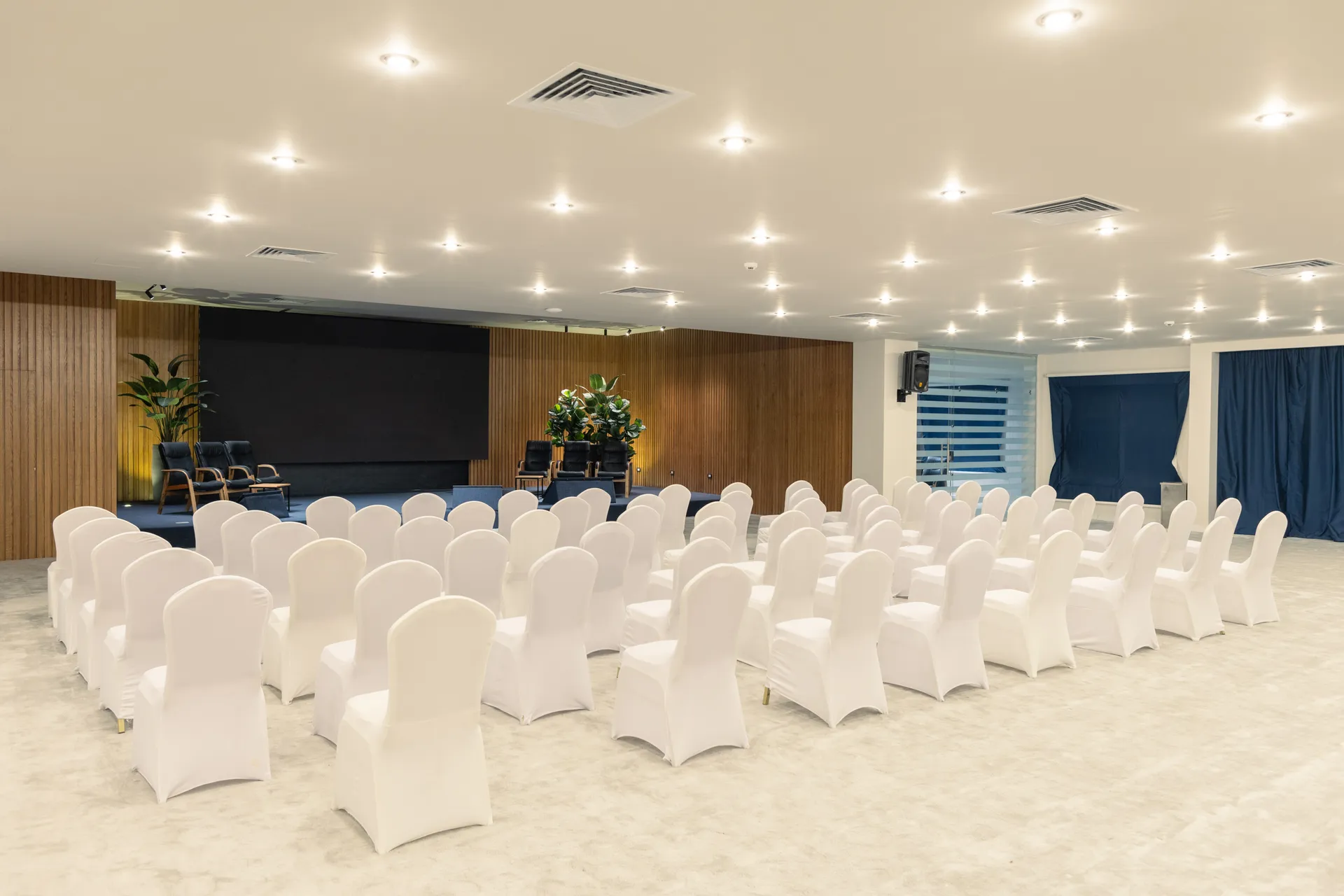 Conferences