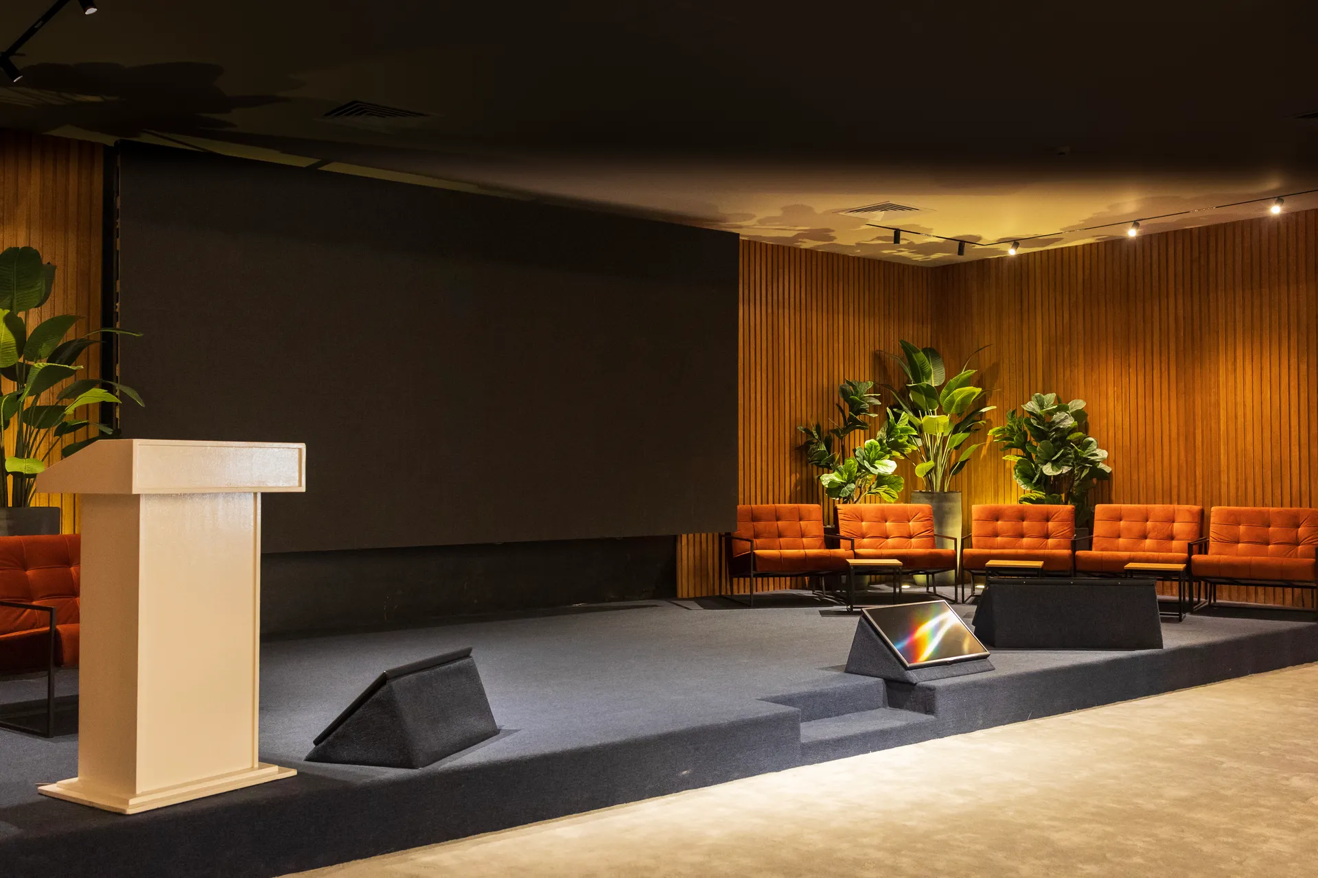 Conferences