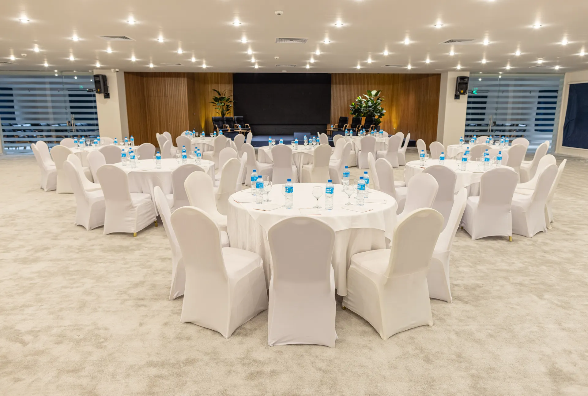 Conferences