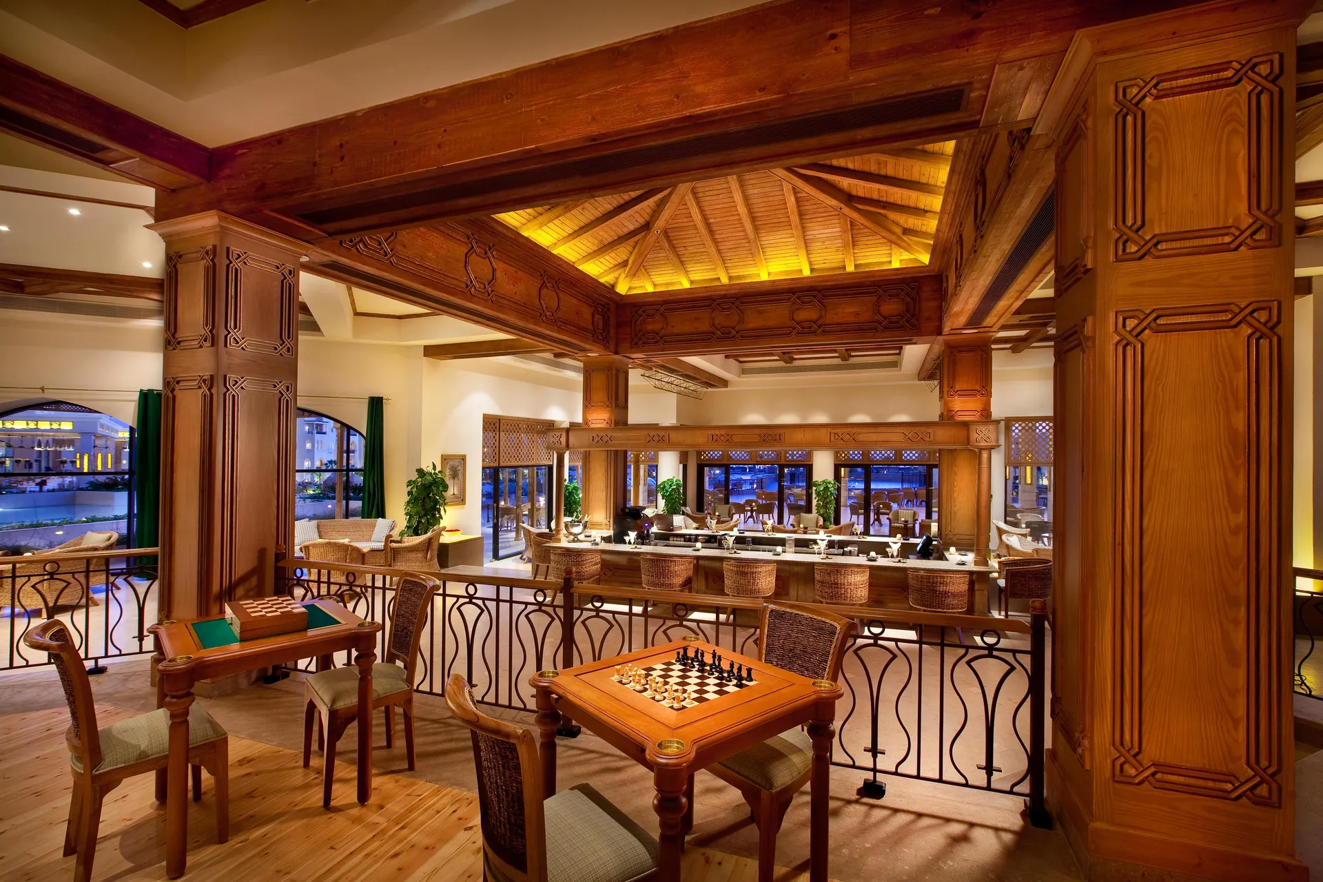Bar