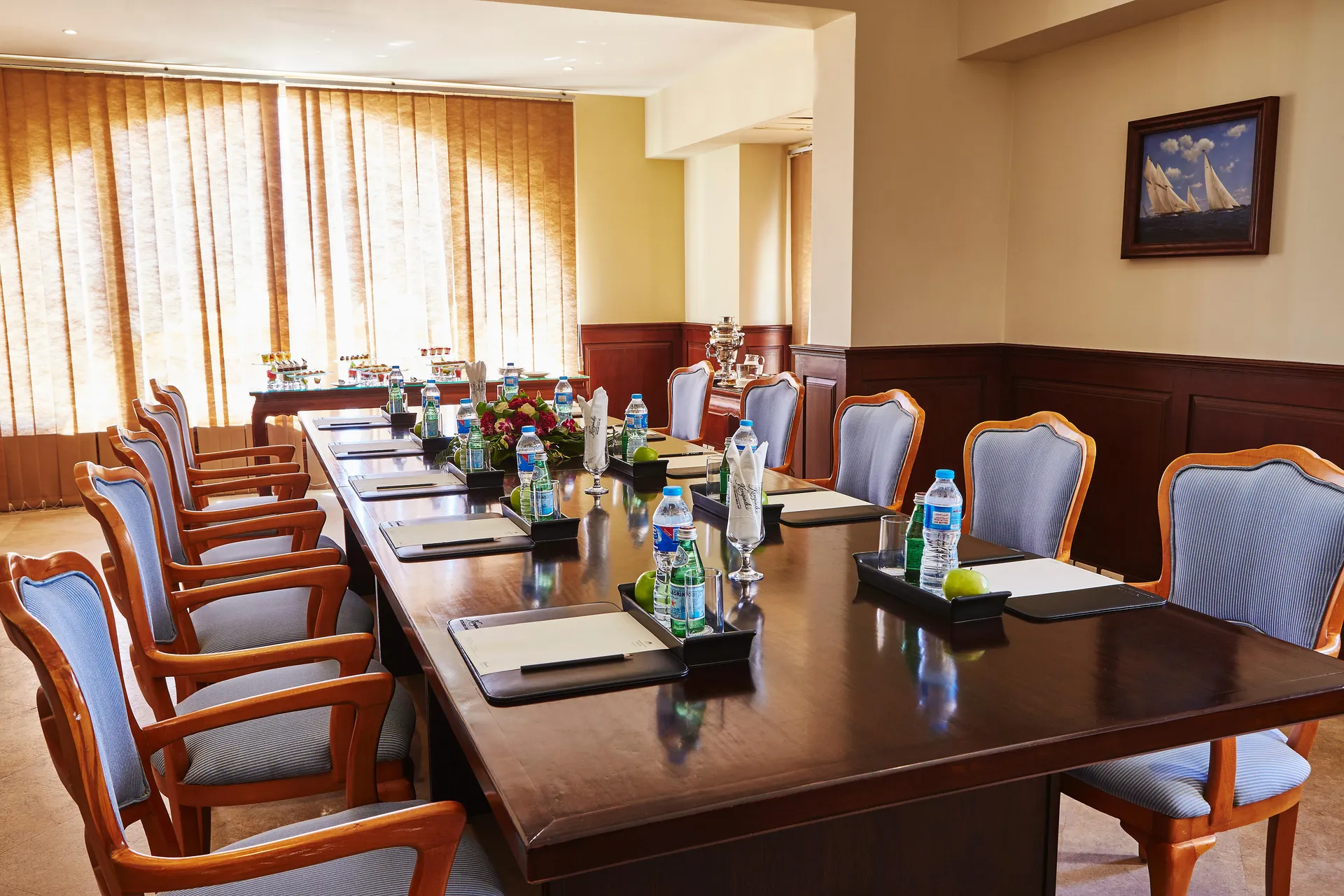 Conferences