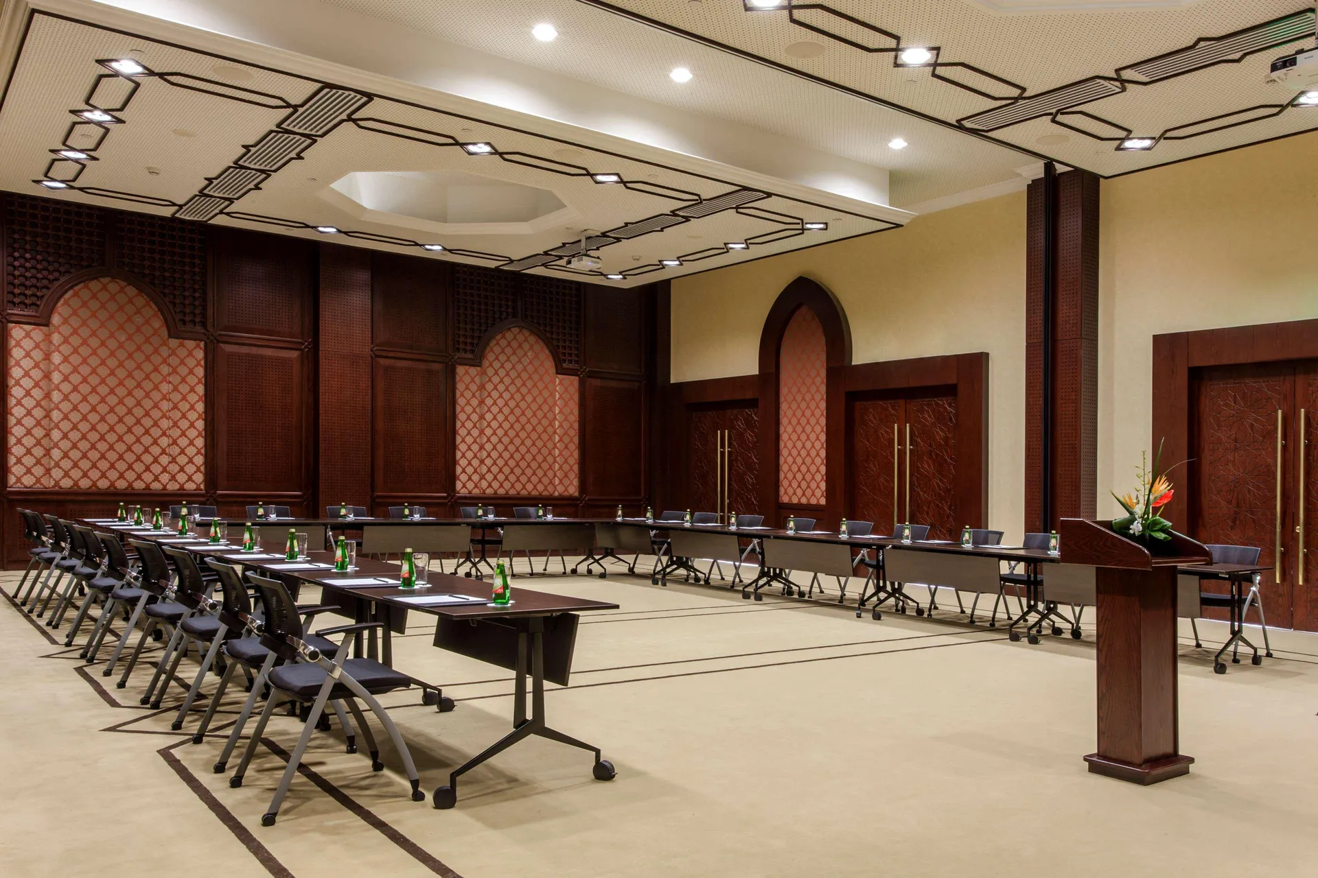 Conferences