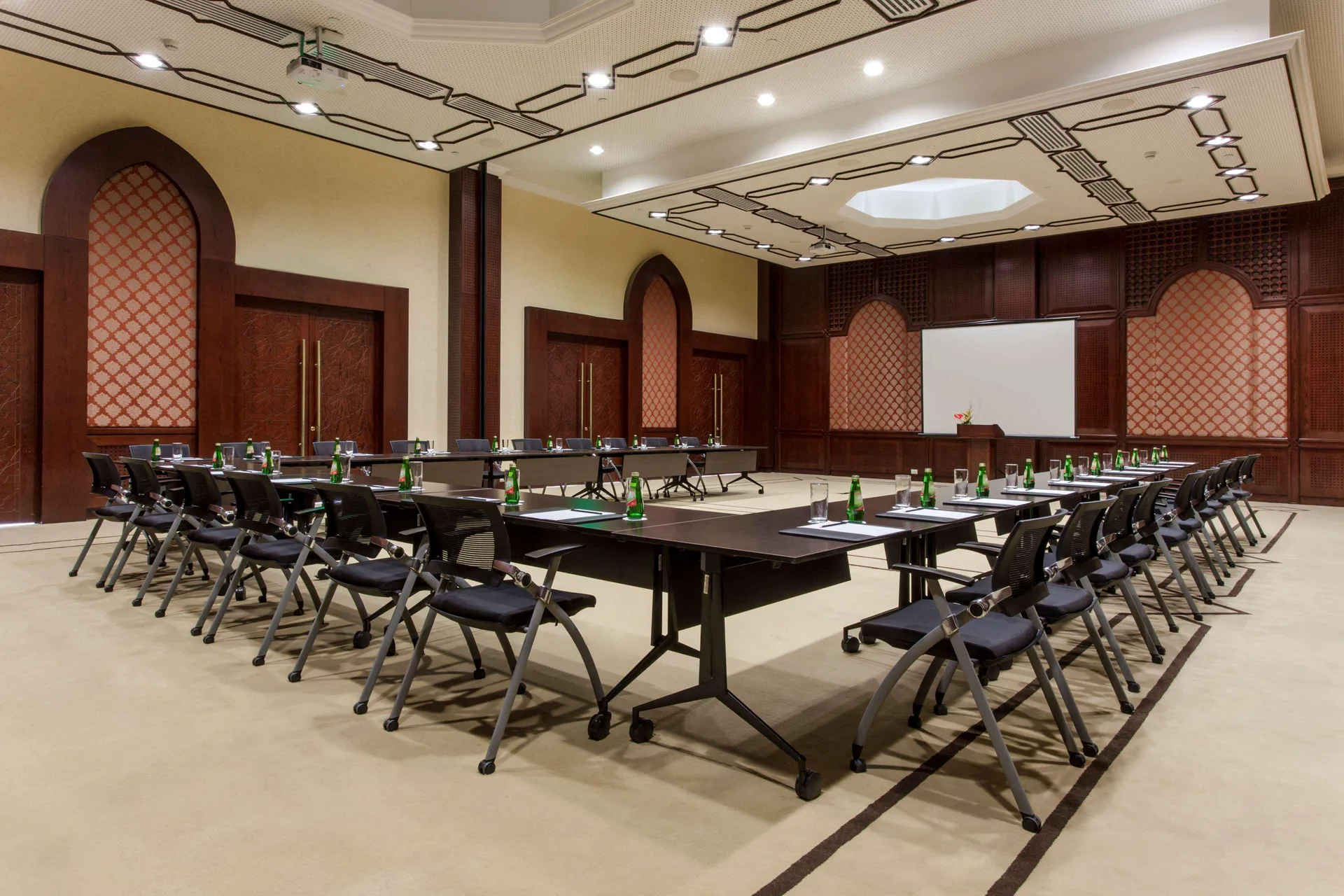 Conferences
