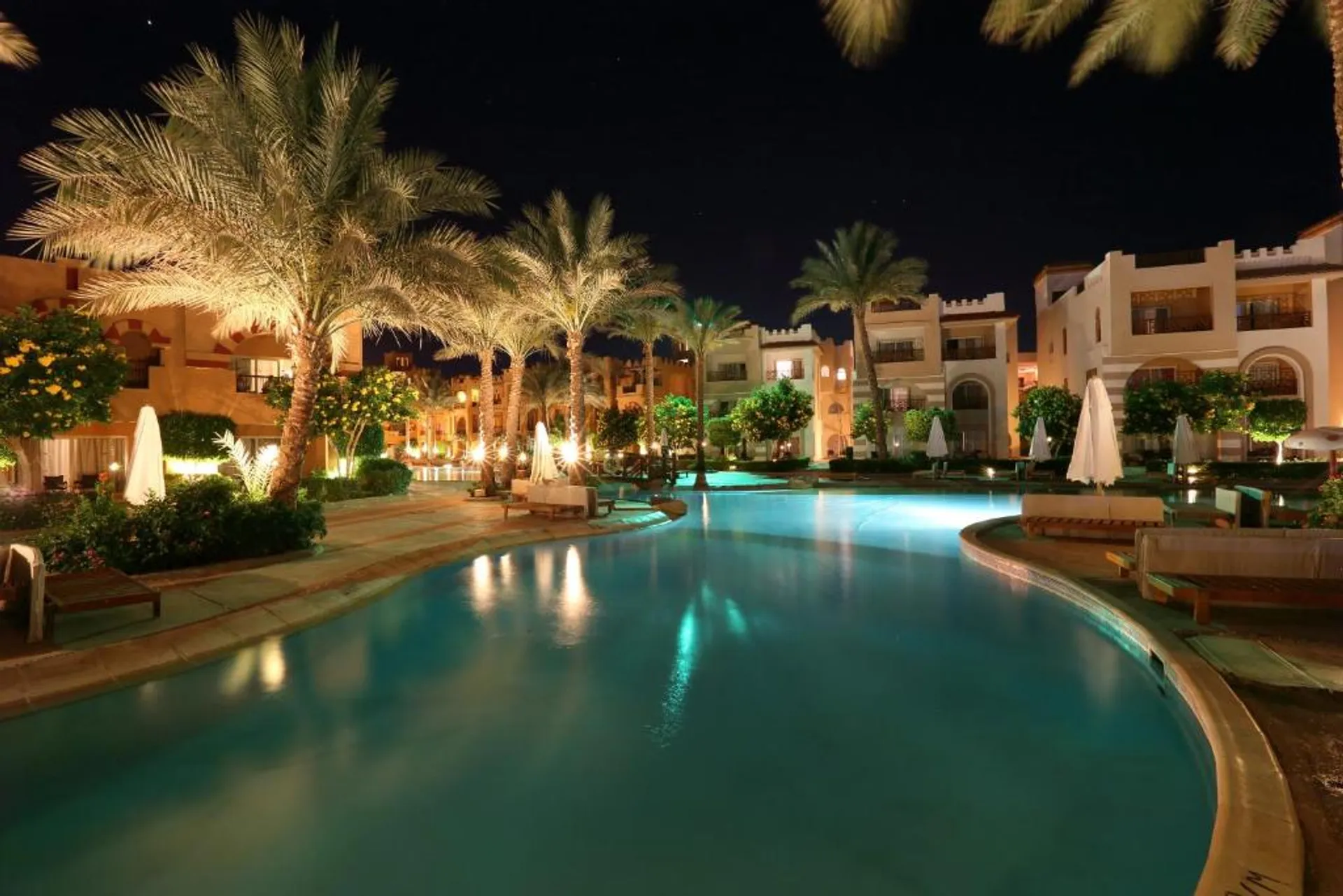 Rehana Royal Beach Resort Aquapark Spa