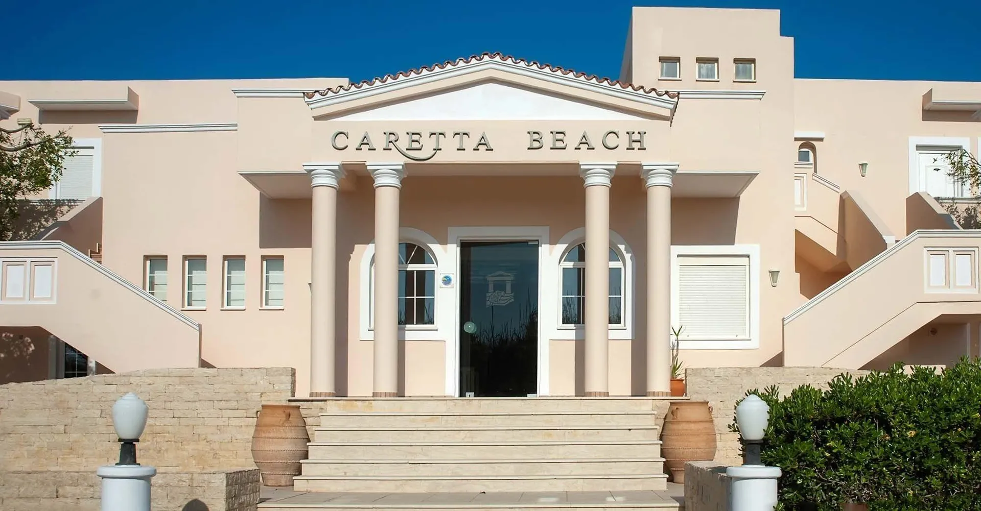 Caretta Beach