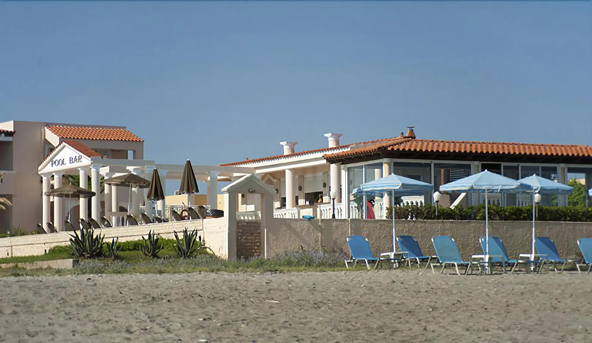 Caretta Beach