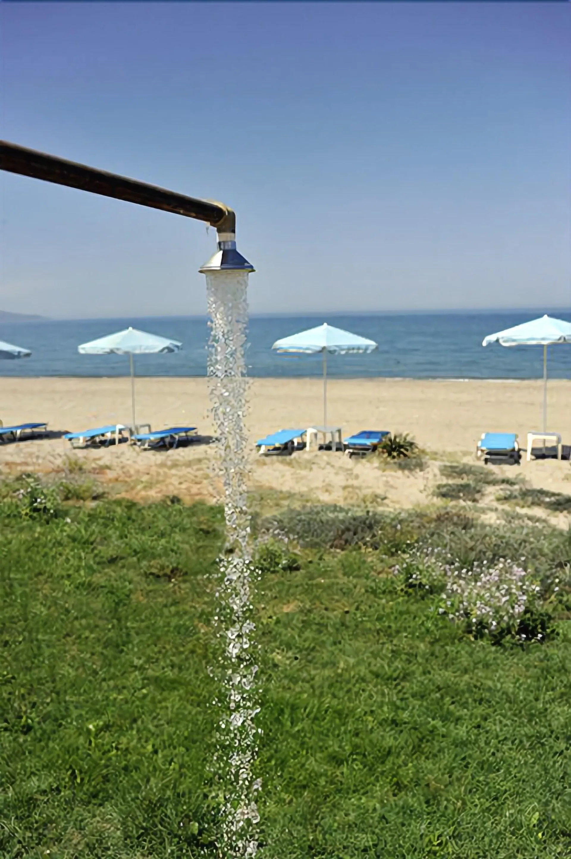 Caretta Beach