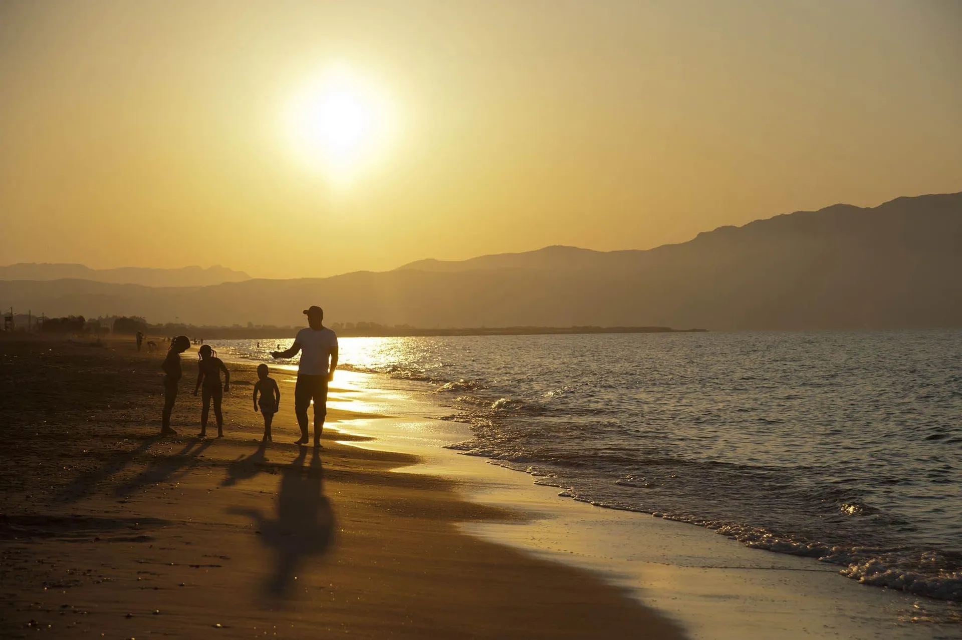 Caretta Beach