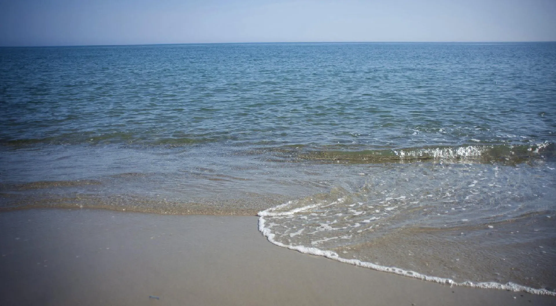 Caretta Beach