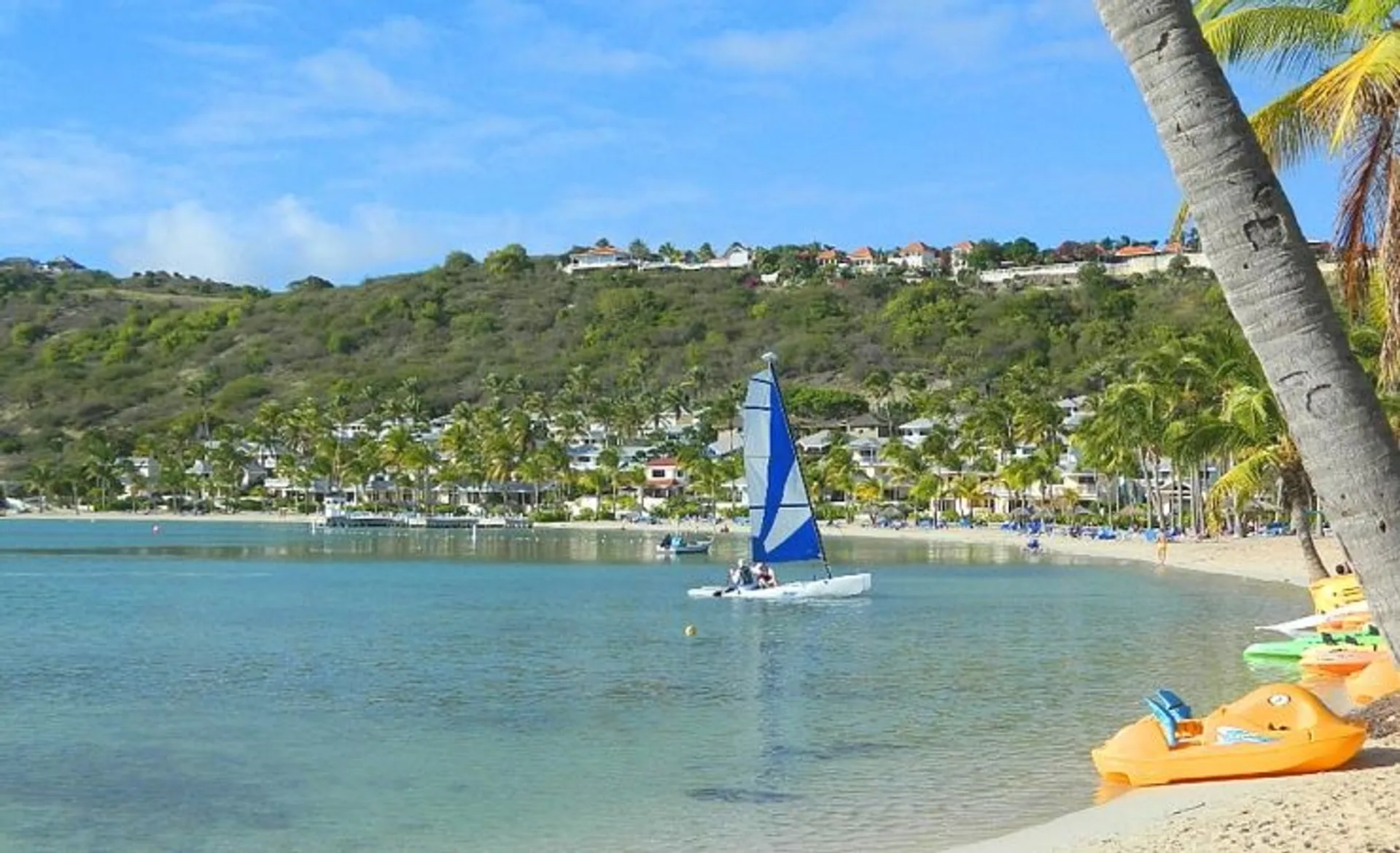 St James Club and Villas - Mamora Bay