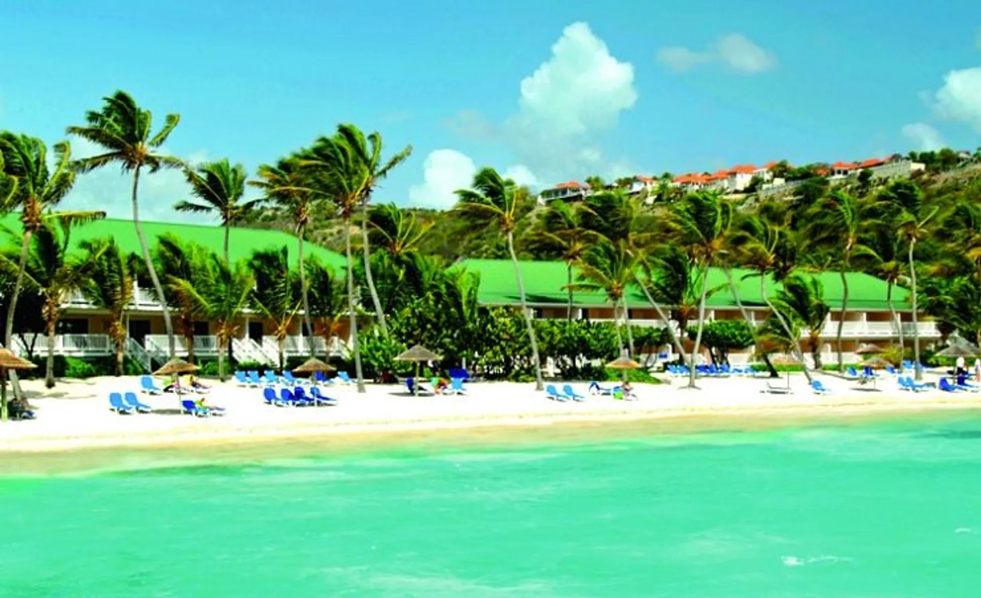 St James Club and Villas - Villas Coco Beach