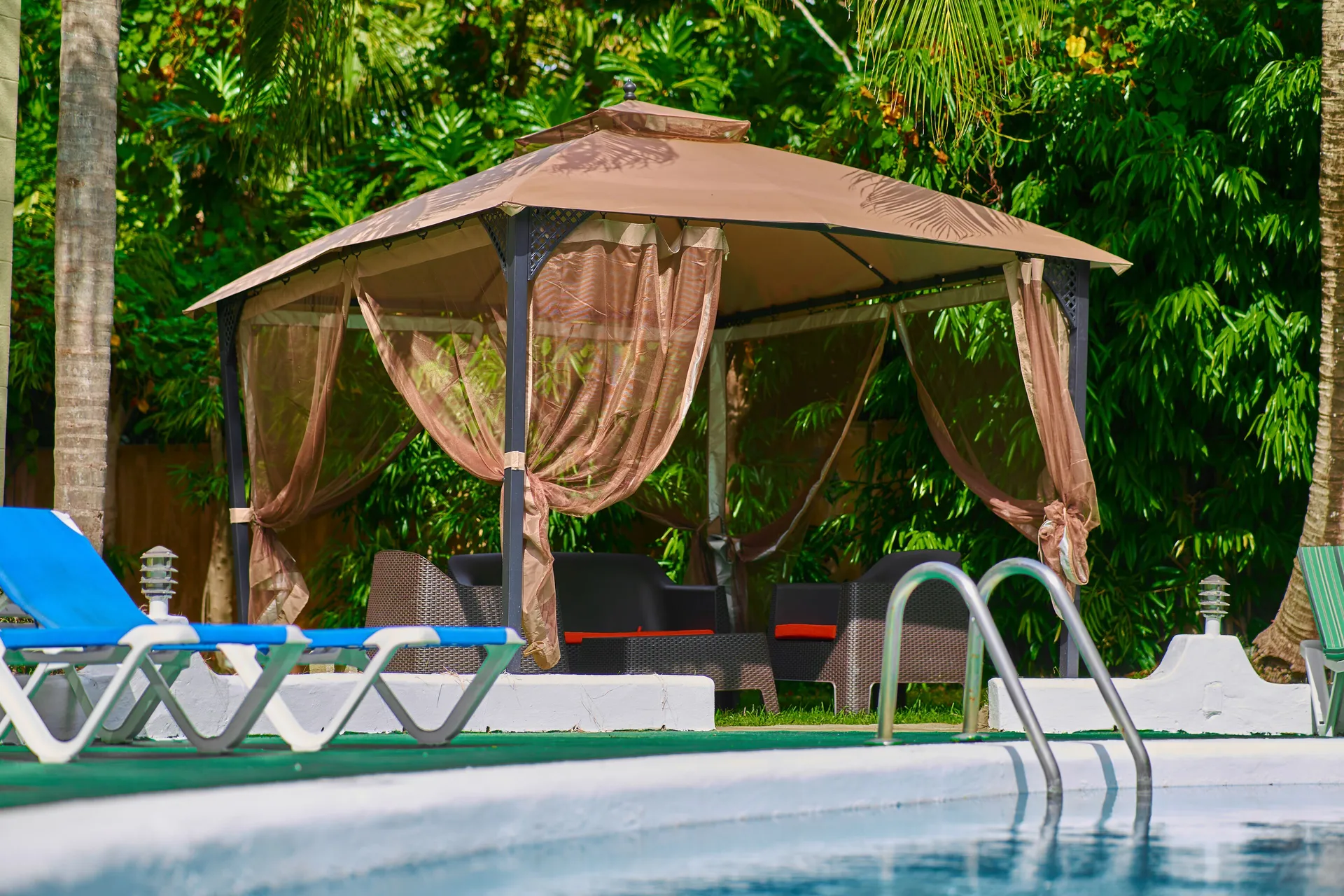 Gazebo
