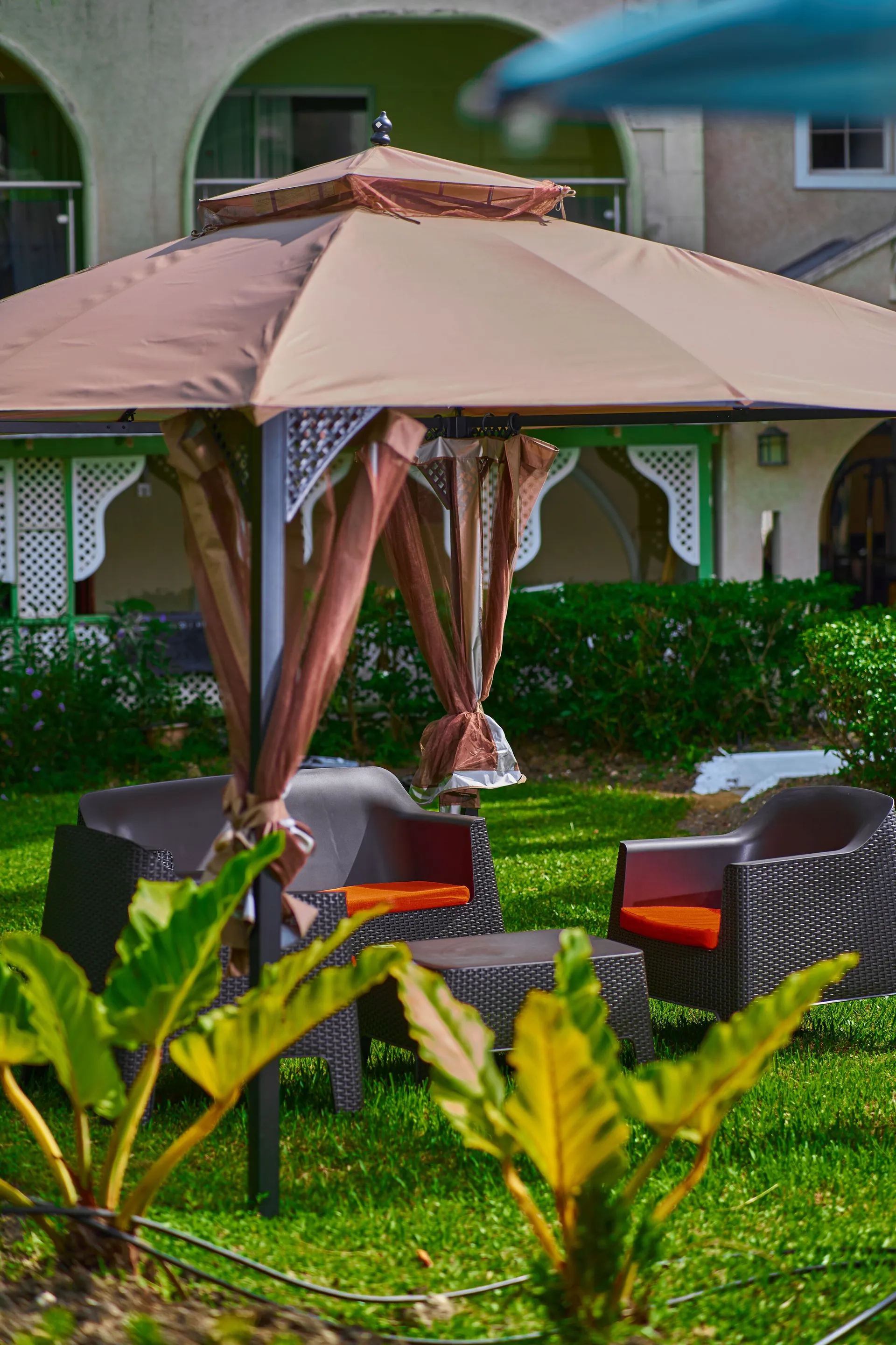 Gazebo