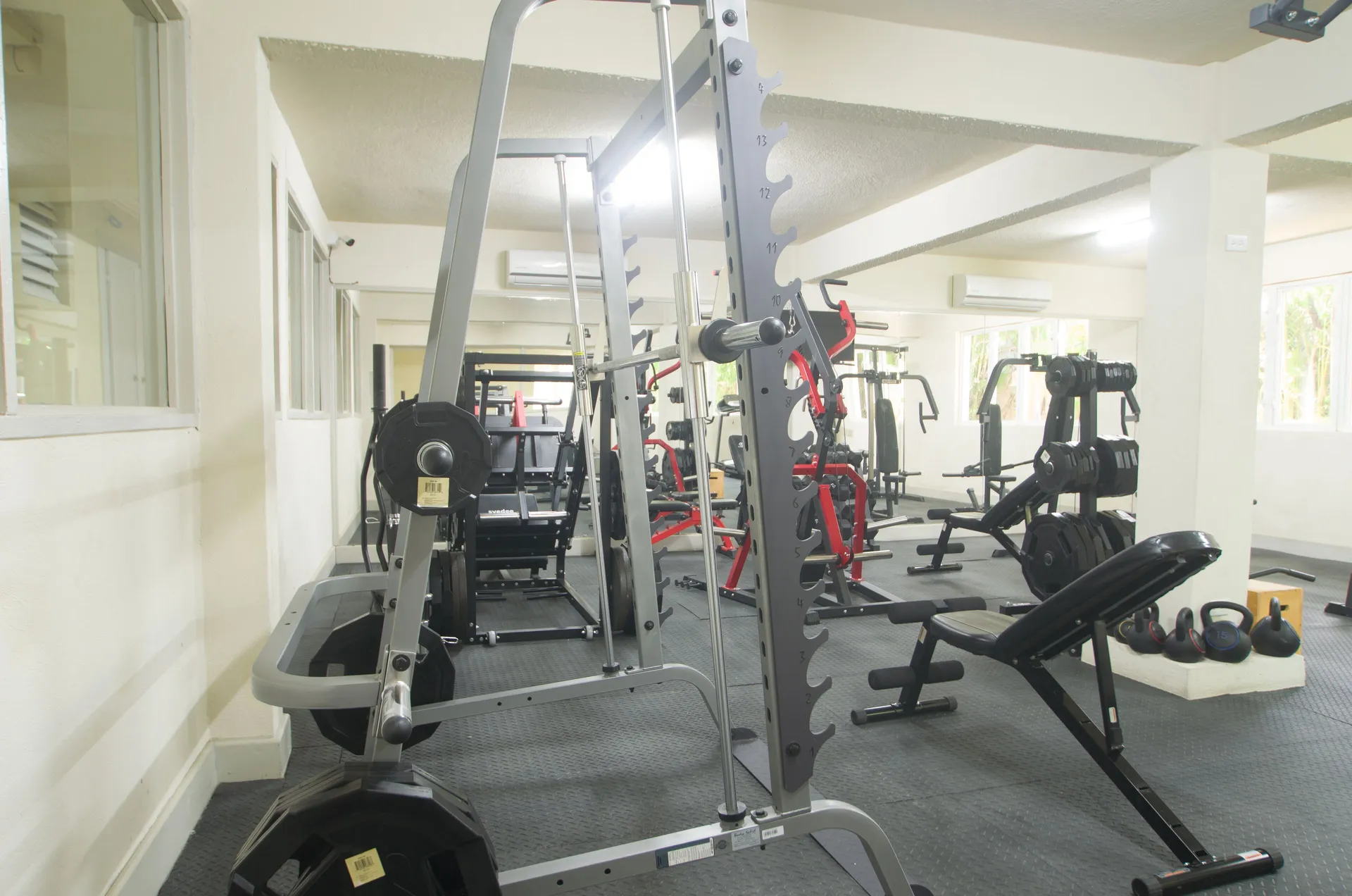 Gym
