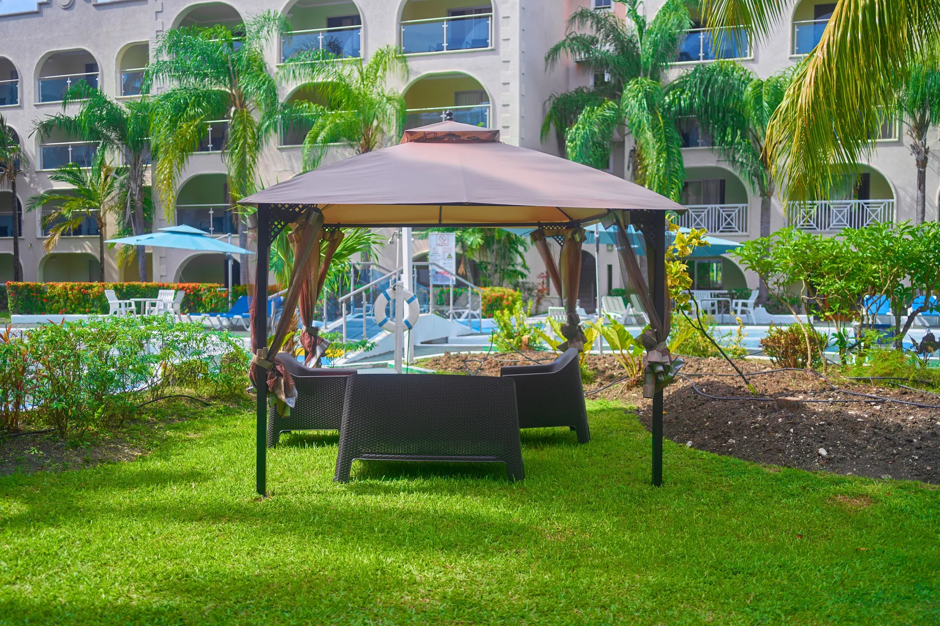 Gazebo