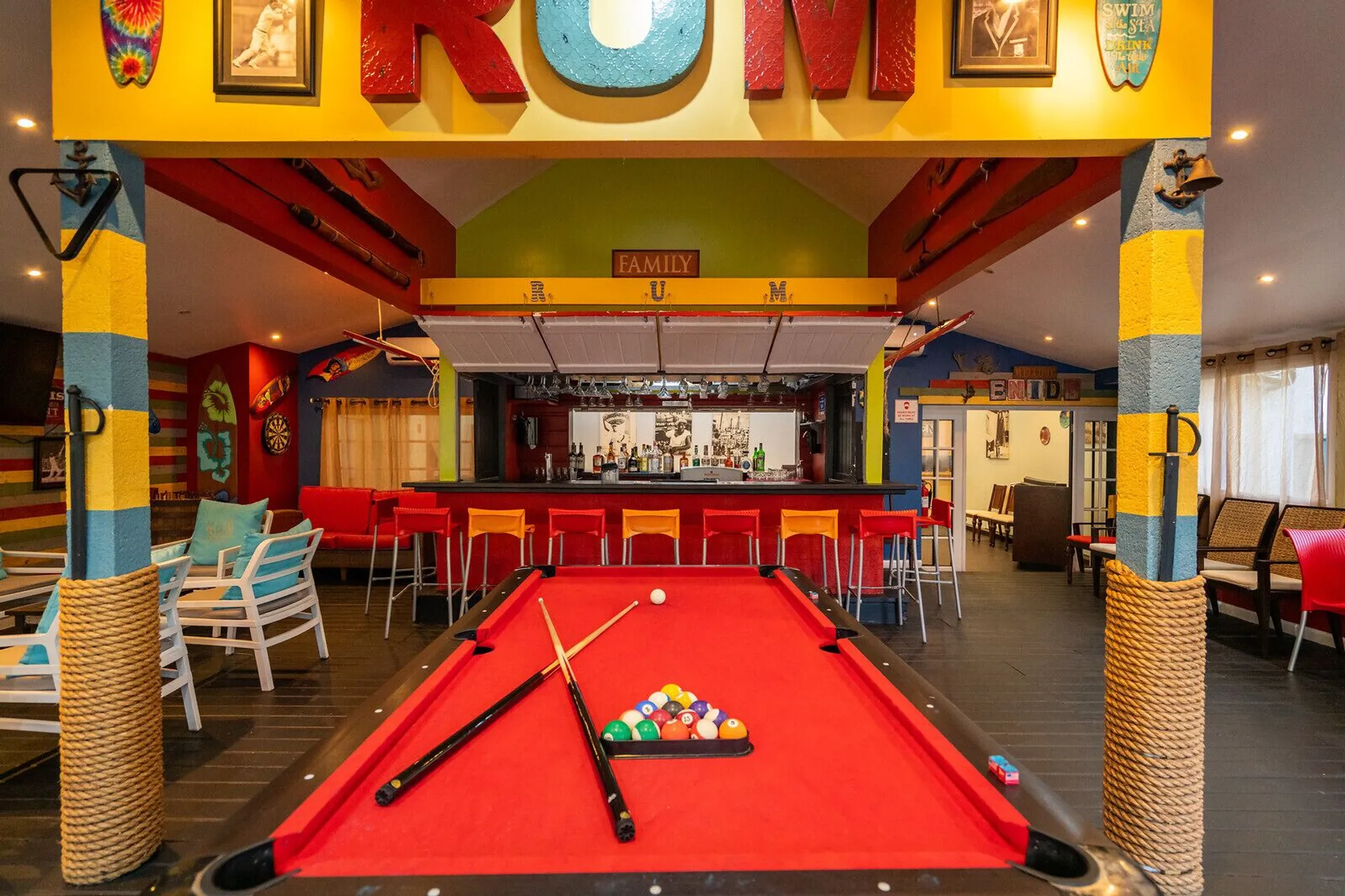 Billiards