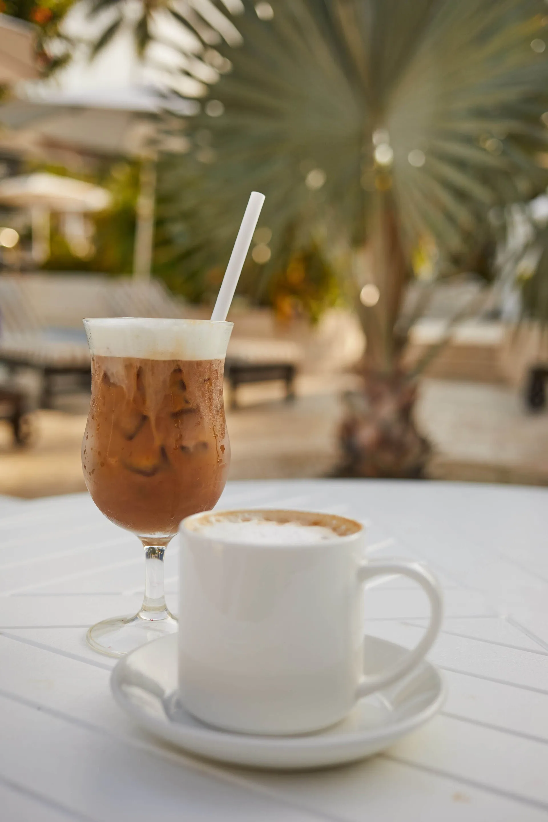 Coffee shop