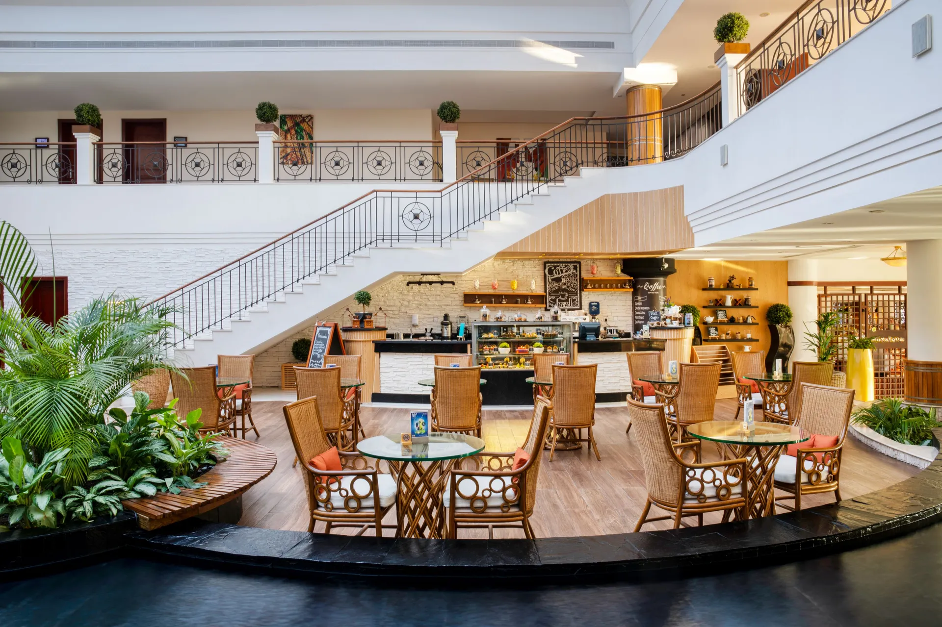 Fujairah Rotana Resort and Spa