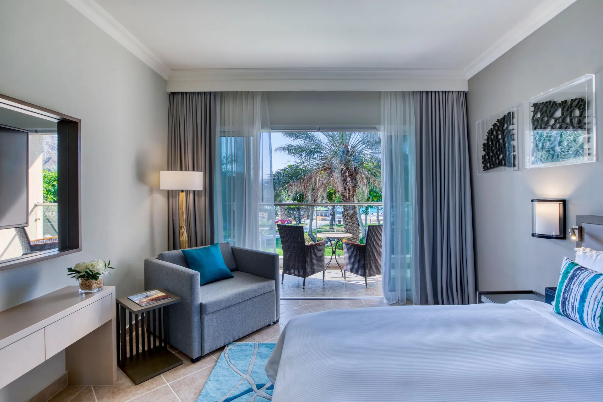 Fujairah Rotana Resort and Spa