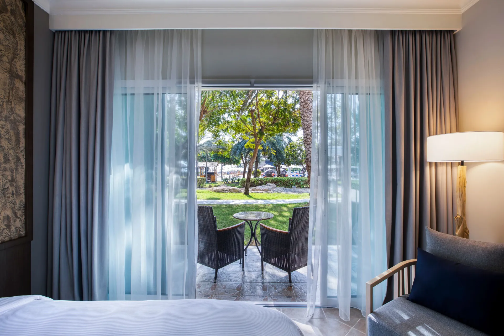Fujairah Rotana Resort and Spa