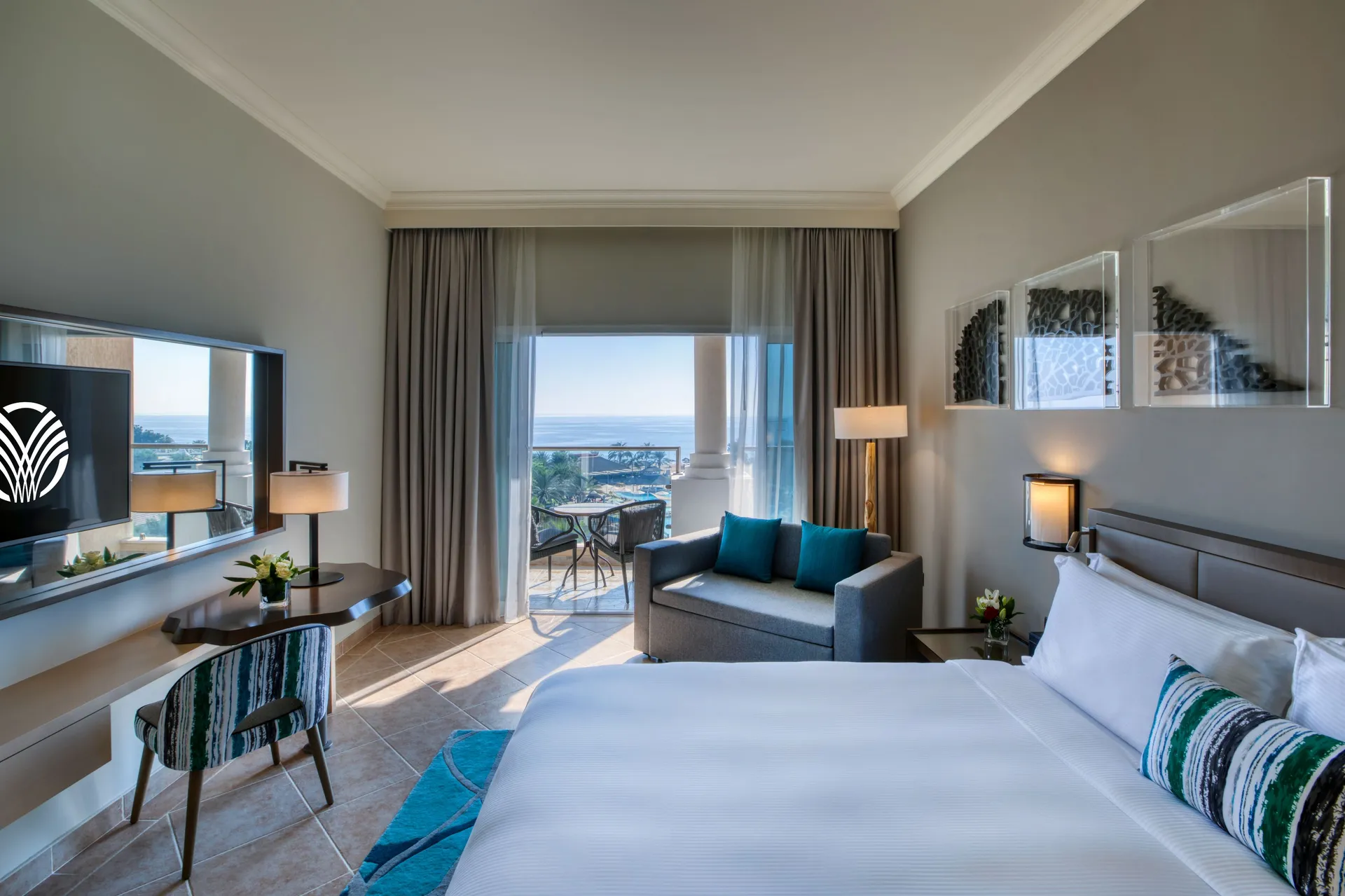 Fujairah Rotana Resort and Spa