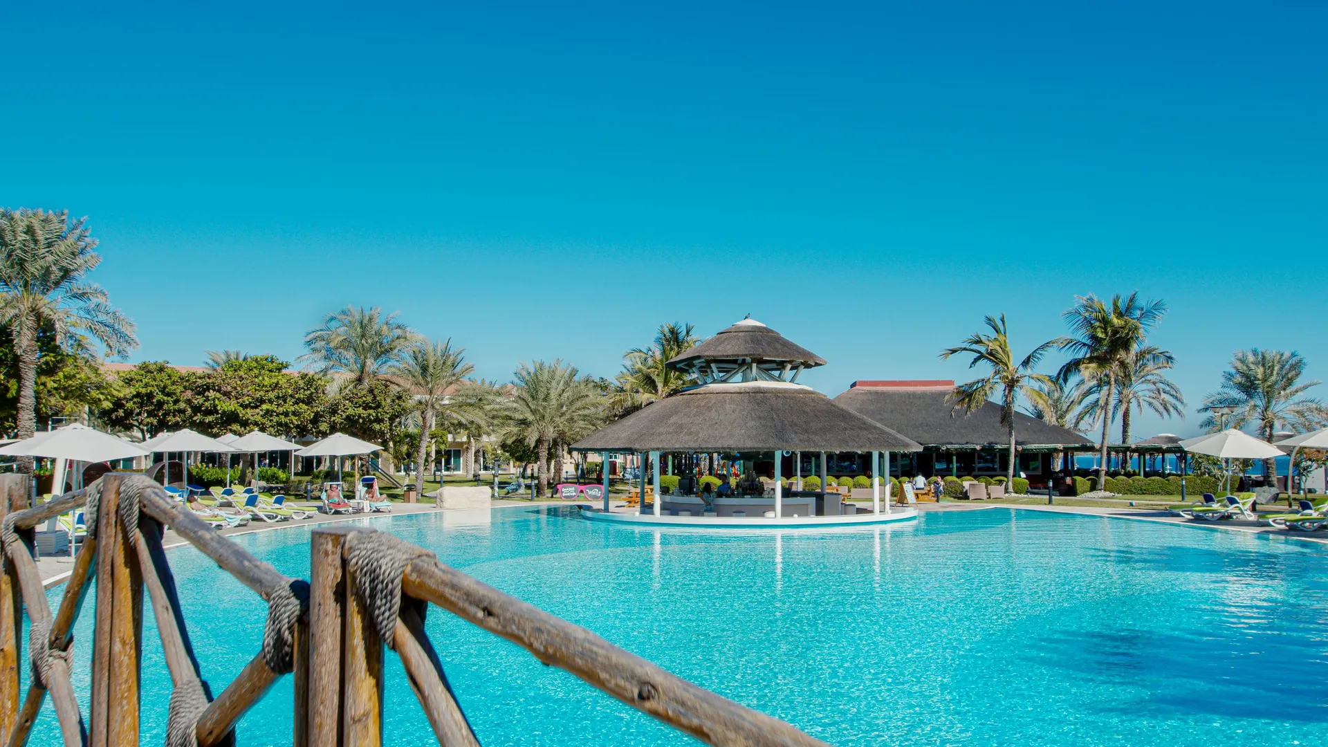 Fujairah Rotana Resort and Spa