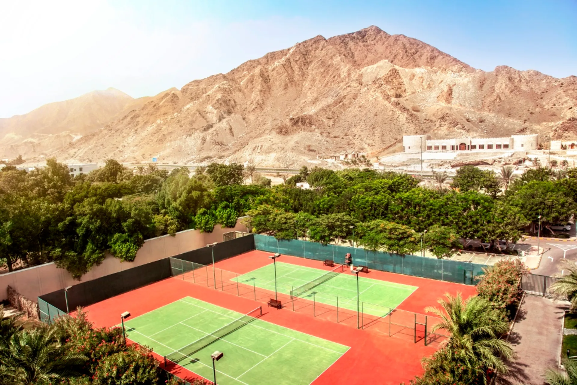 Fujairah Rotana Resort and Spa