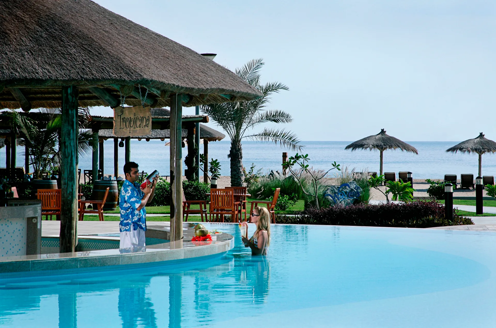 Fujairah Rotana Resort and Spa