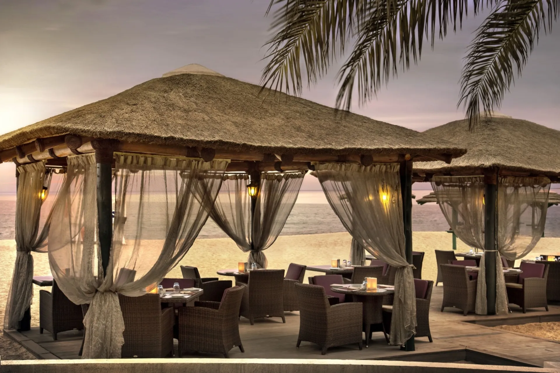 Fujairah Rotana Resort and Spa