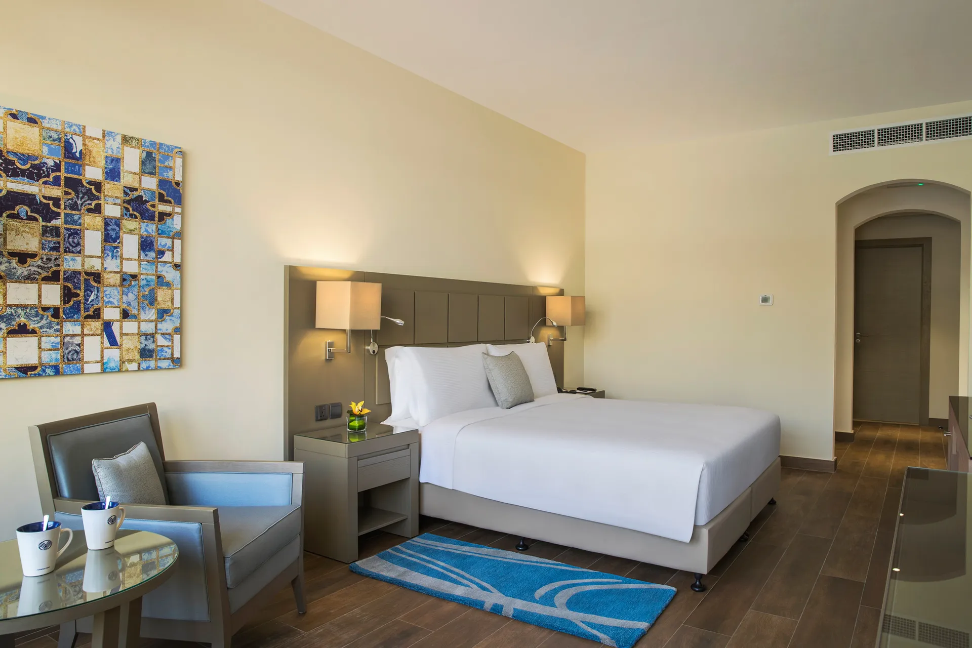 Cove Rotana Resort and Spa