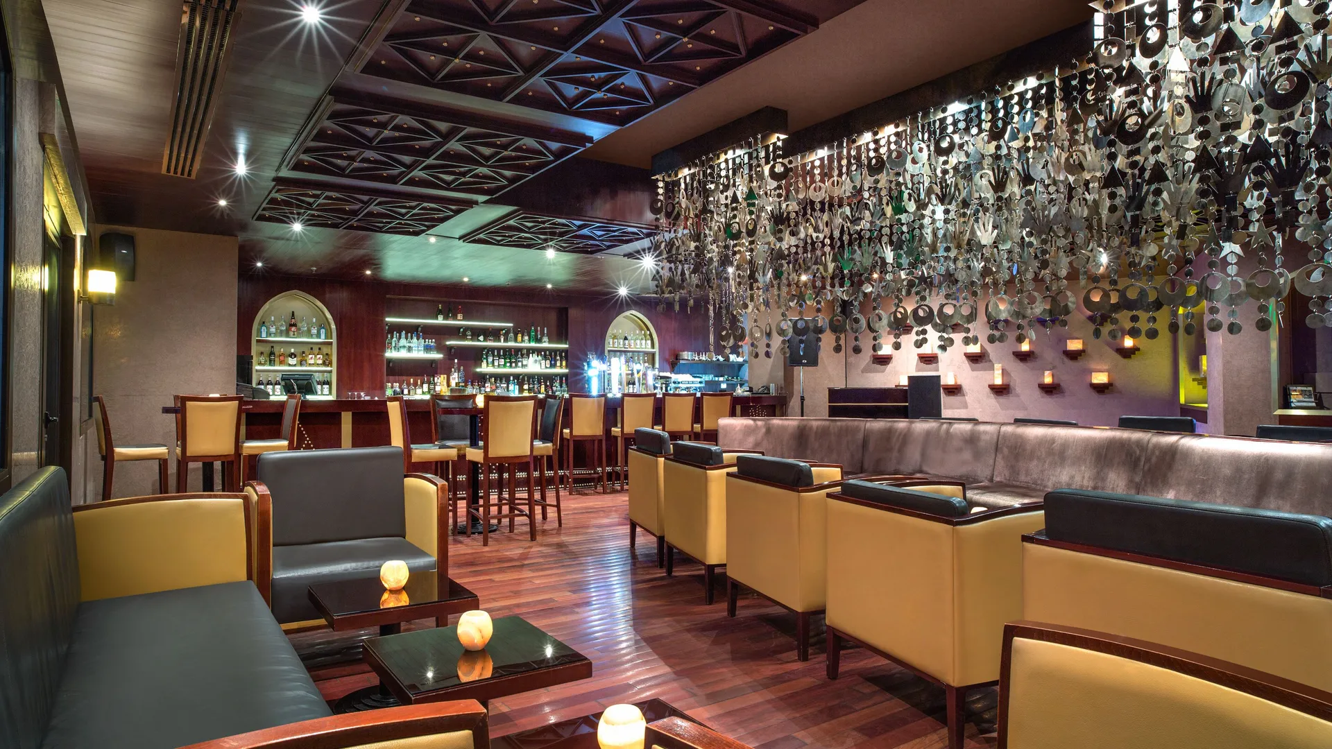 Cove Rotana Resort and Spa
