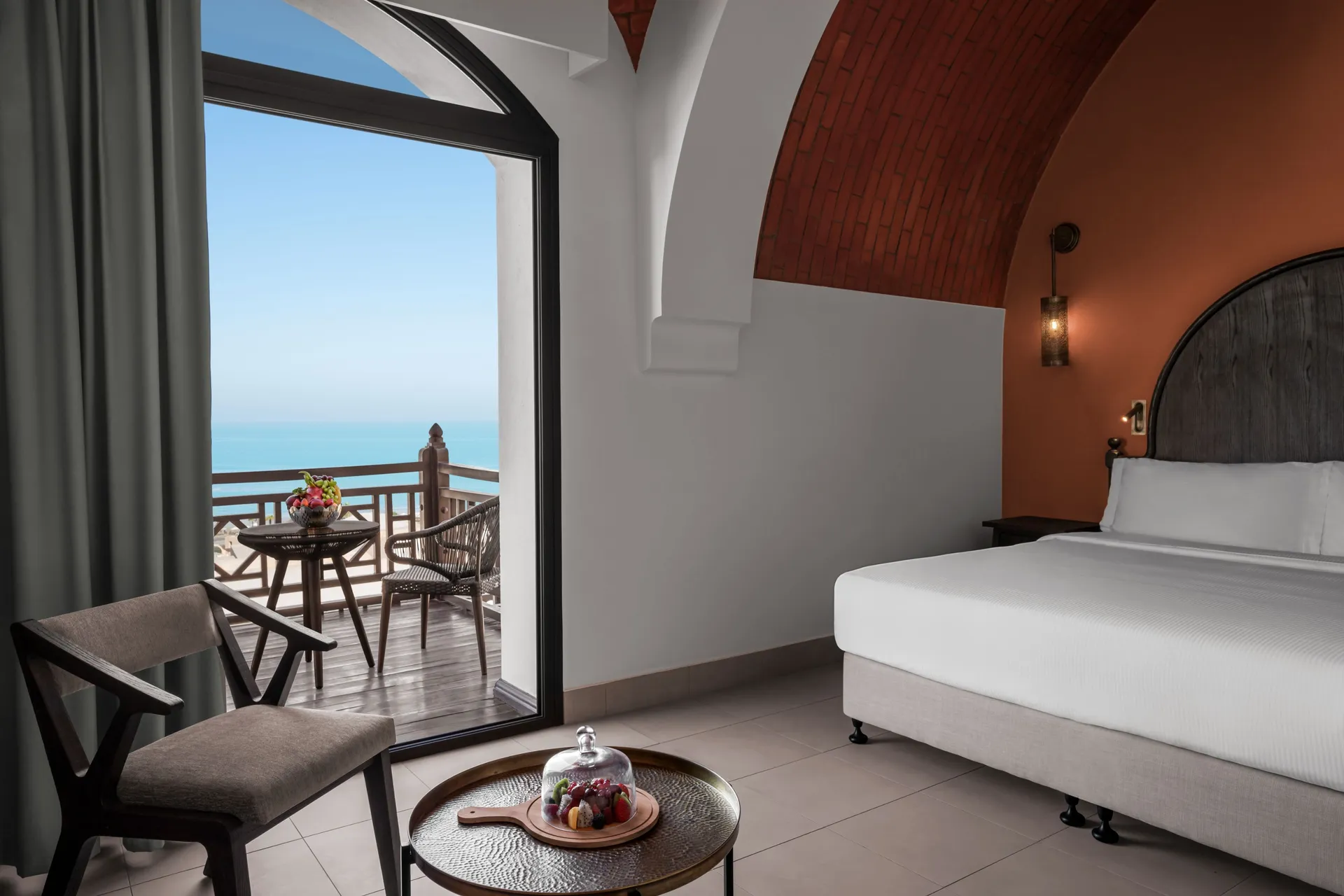 Cove Rotana Resort and Spa