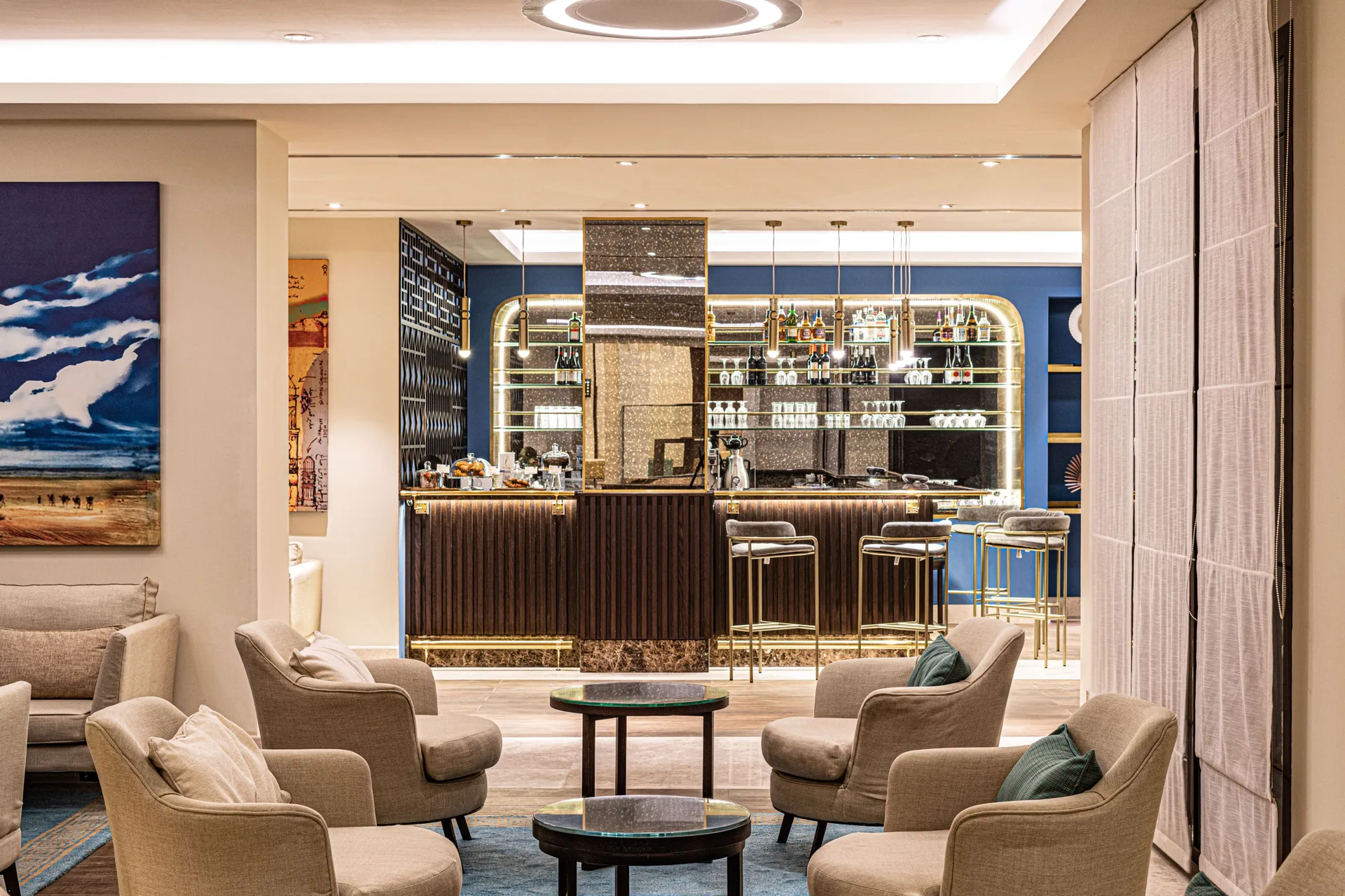 Cove Rotana Resort and Spa