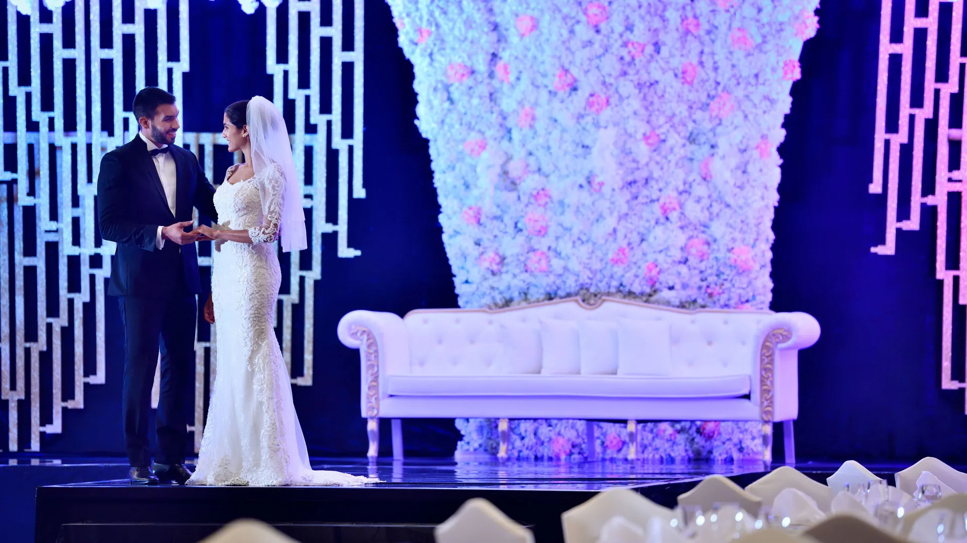 Ballroom