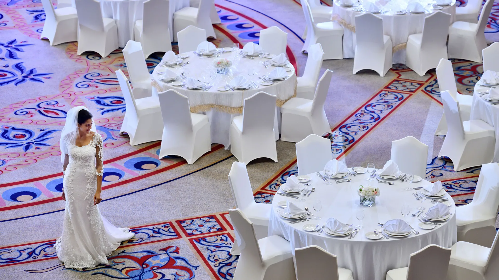 Ballroom
