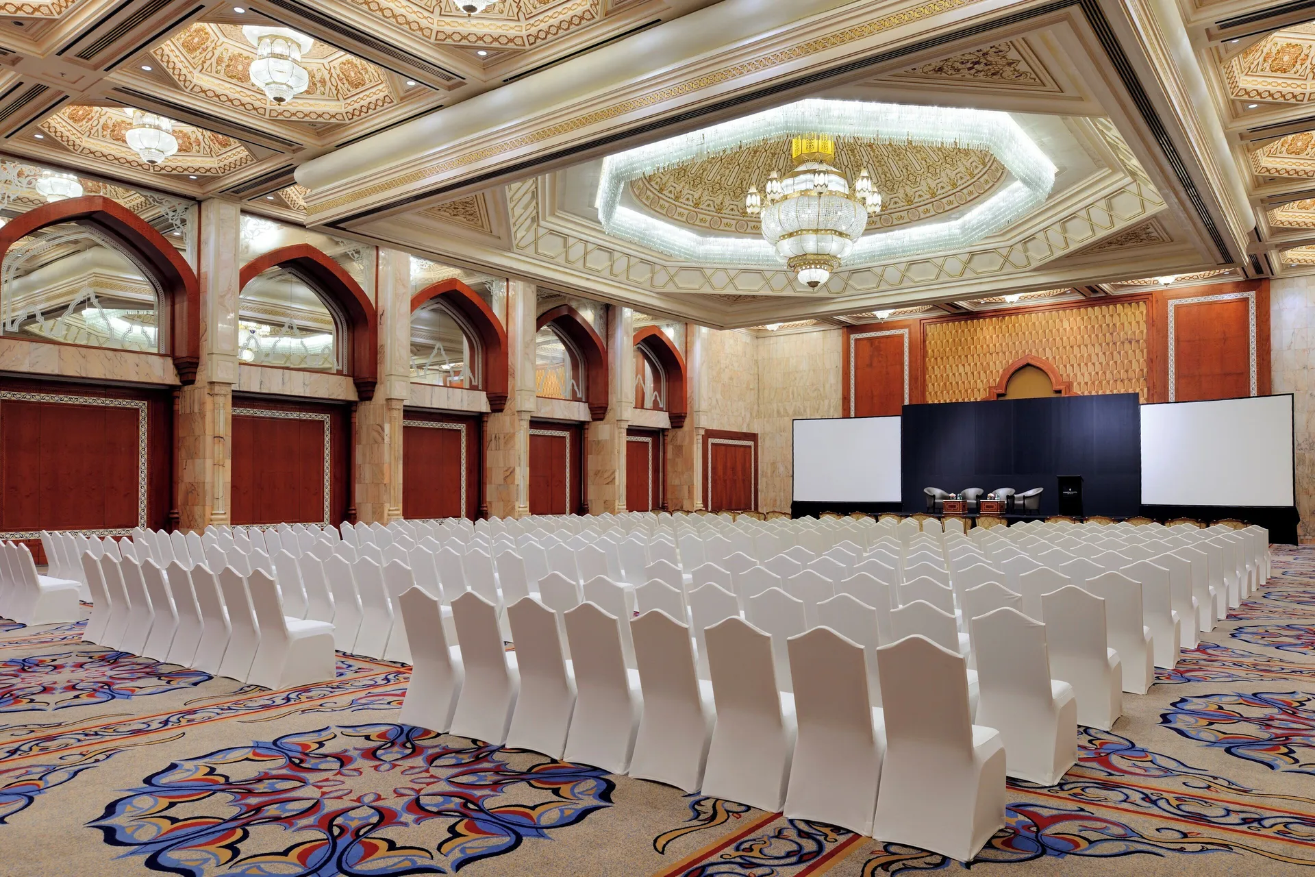 Ballroom