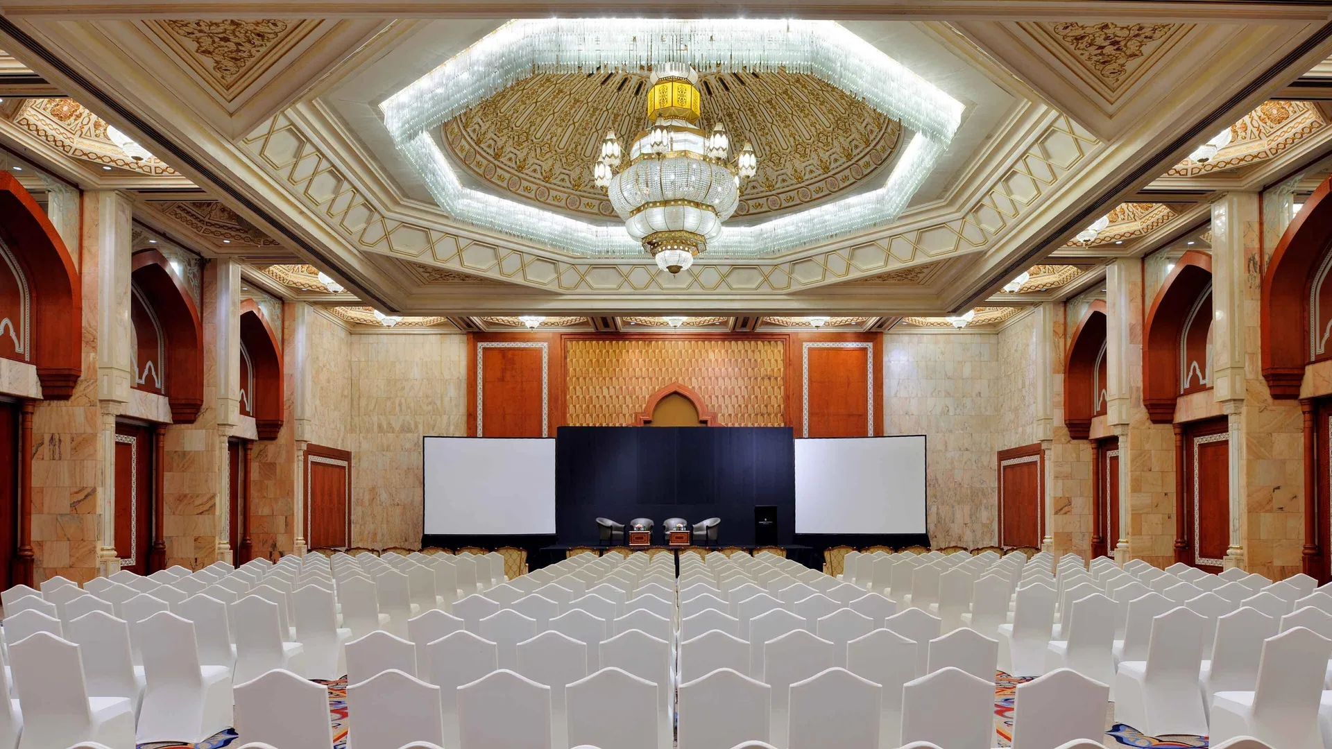 Ballroom