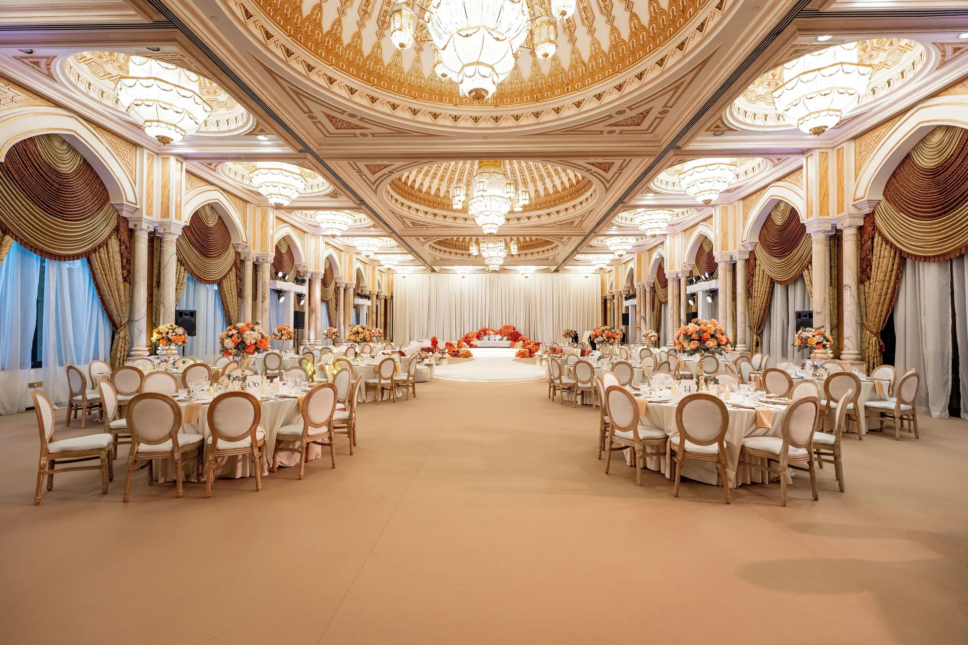 Ballroom