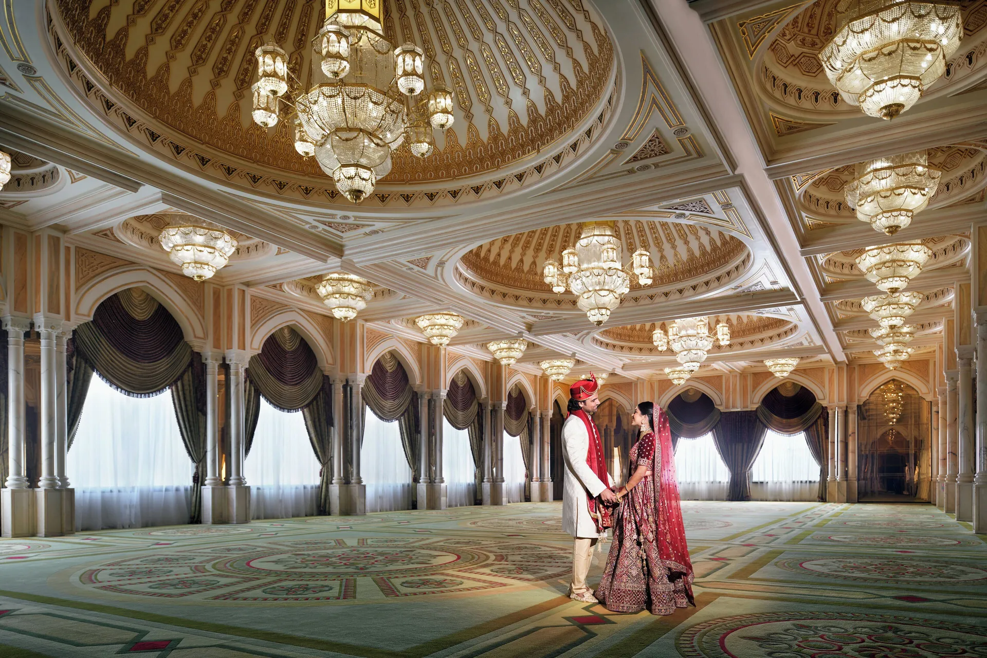 Ballroom
